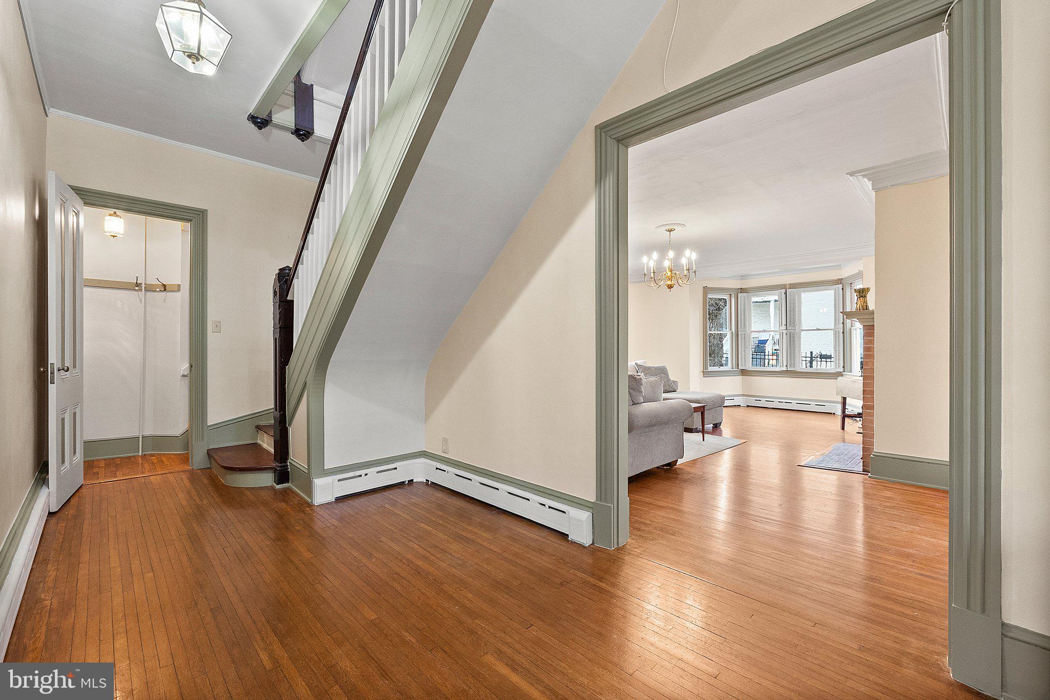 CHARLES TOWN CORPORATION - Residential