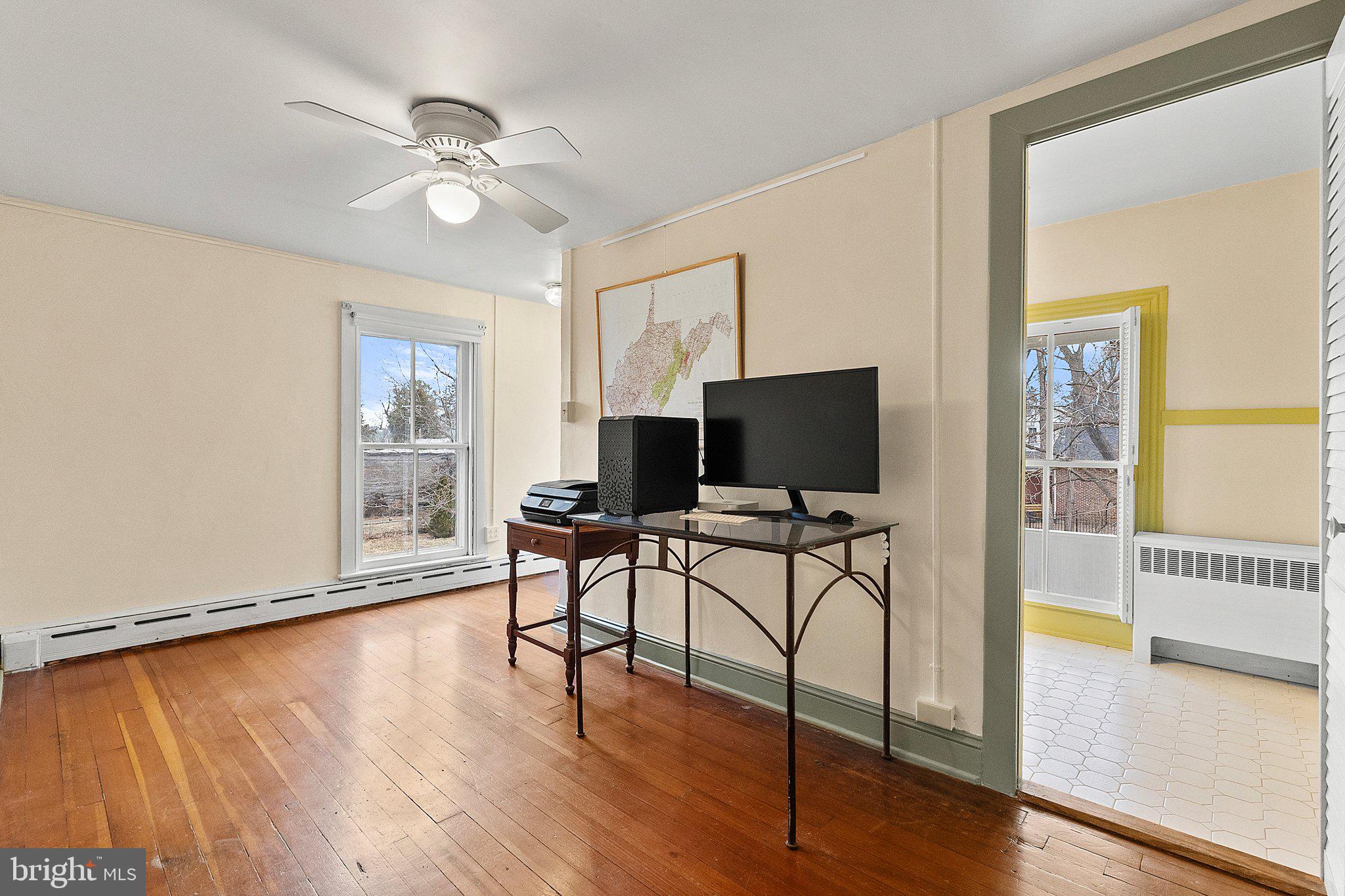 CHARLES TOWN CORPORATION - Residential