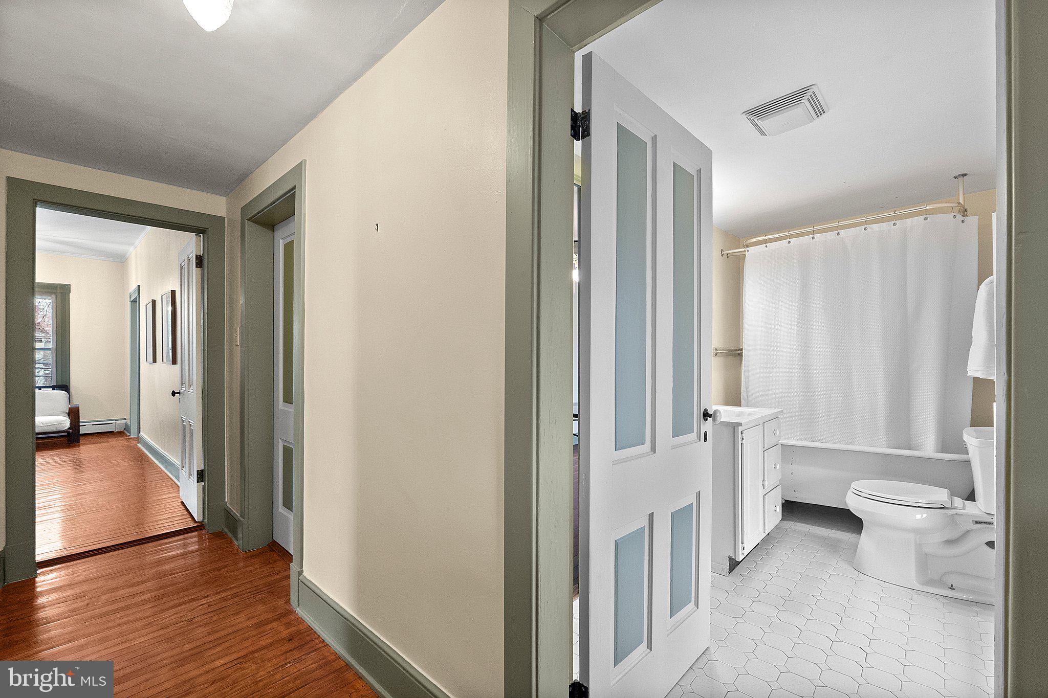 CHARLES TOWN CORPORATION - Residential