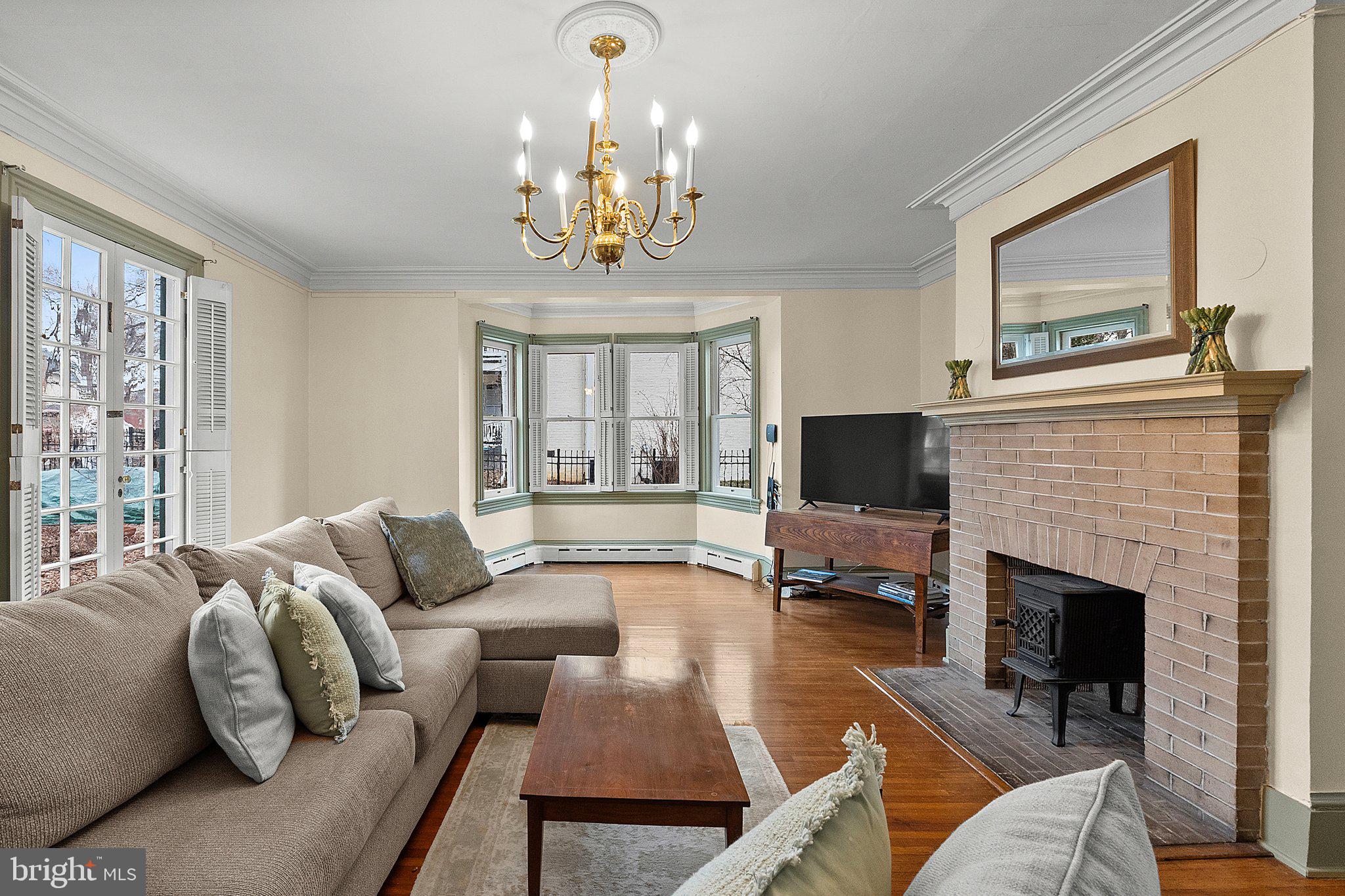 CHARLES TOWN CORPORATION - Residential