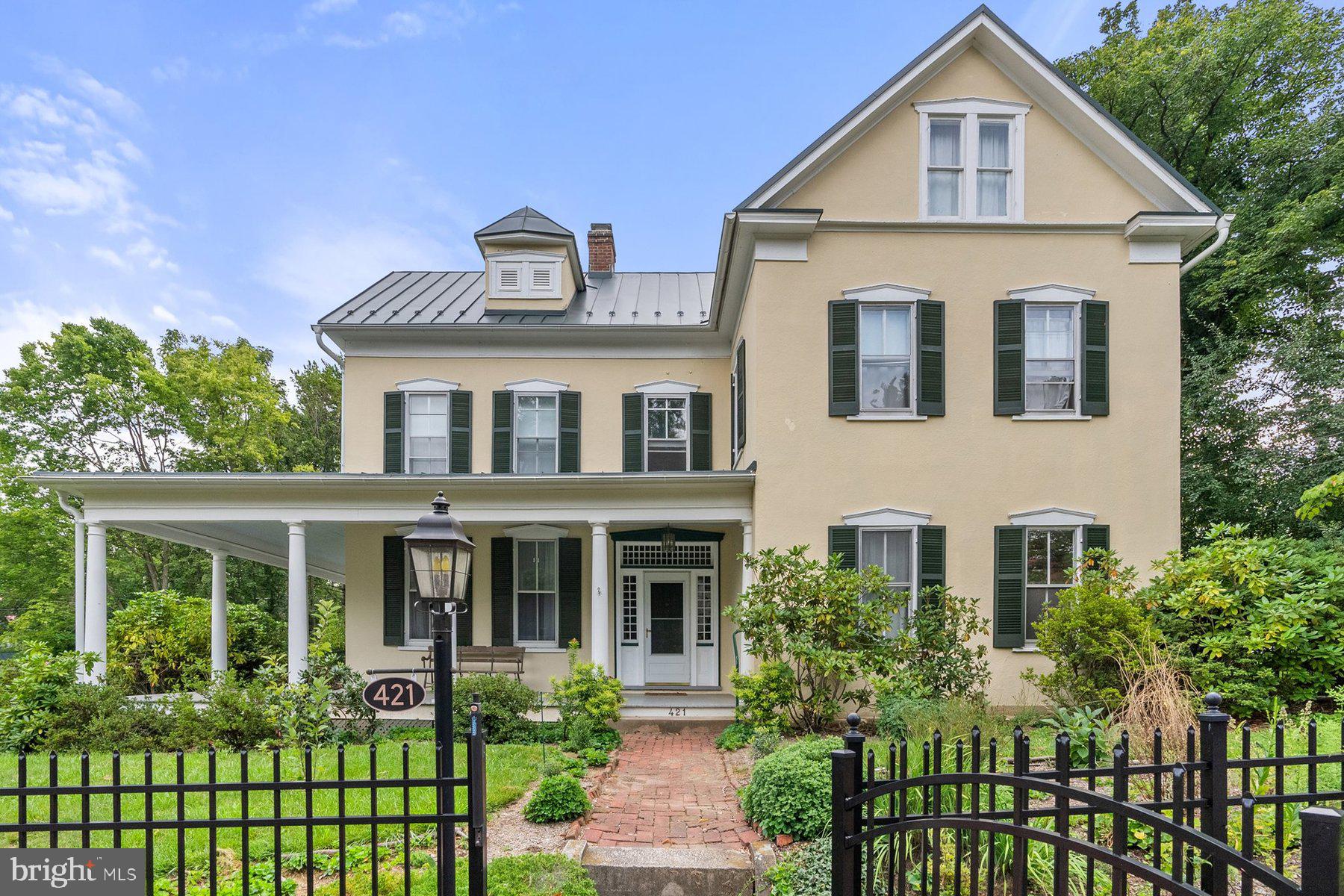 CHARLES TOWN CORPORATION - Residential