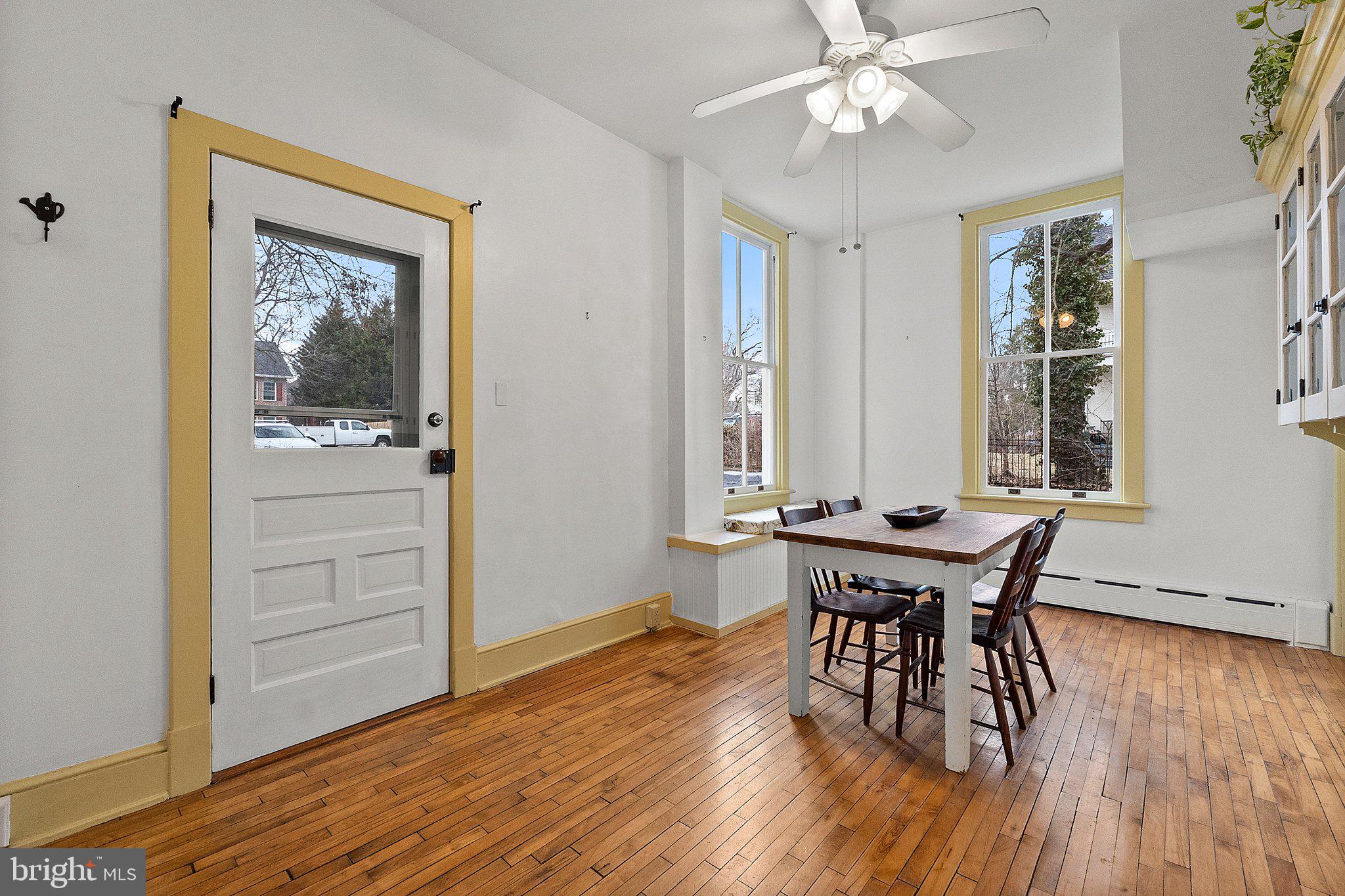 CHARLES TOWN CORPORATION - Residential