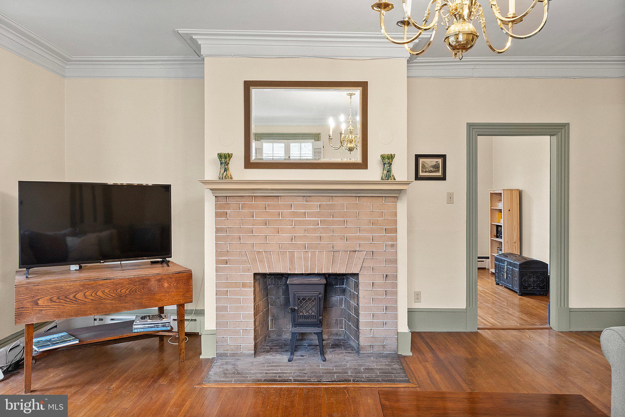 CHARLES TOWN CORPORATION - Residential