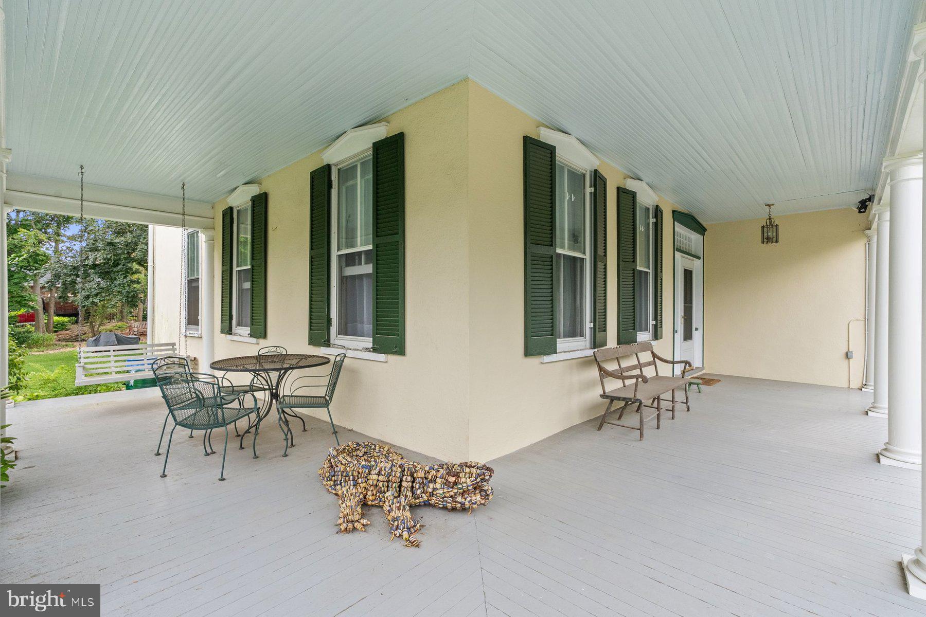 CHARLES TOWN CORPORATION - Residential