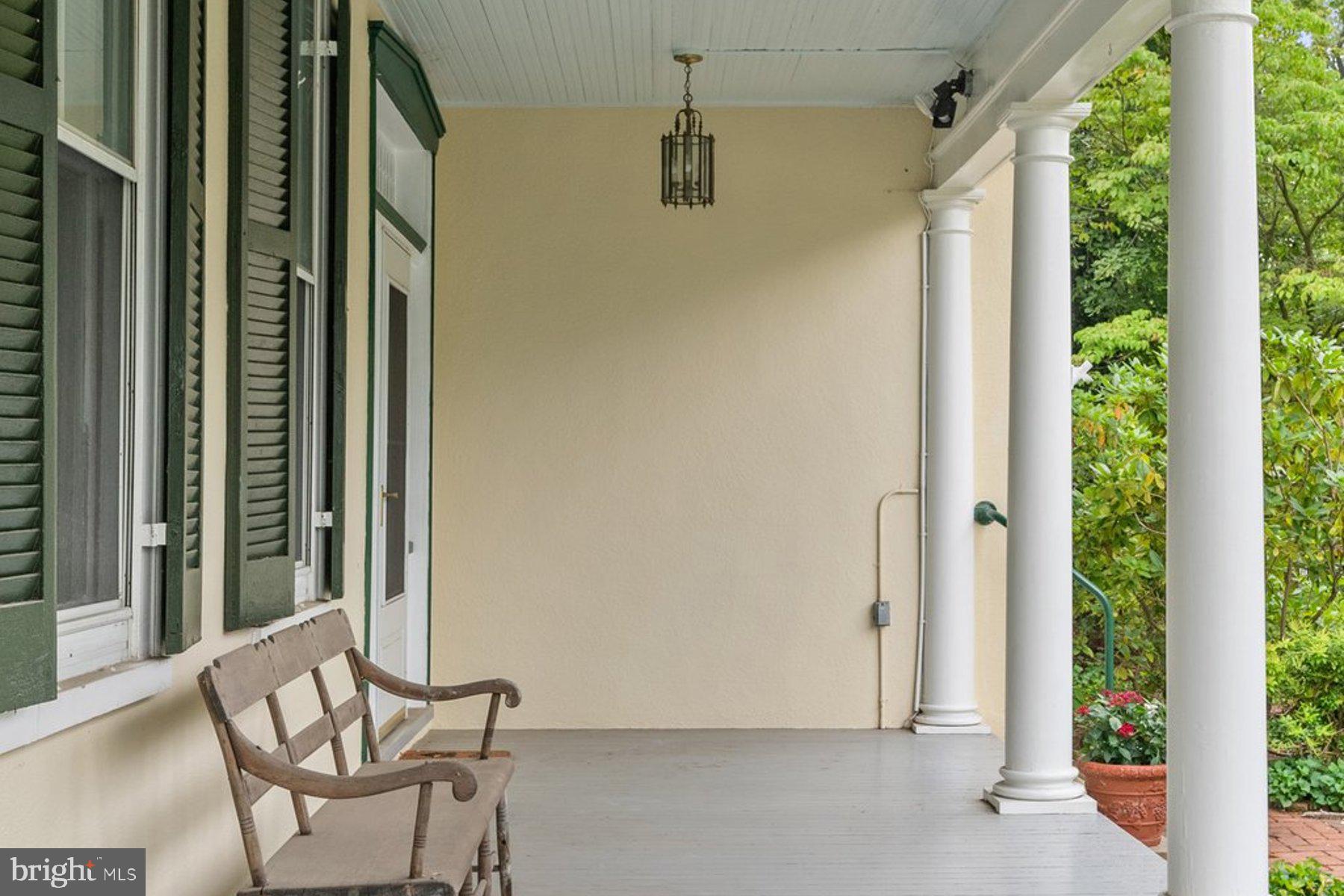 CHARLES TOWN CORPORATION - Residential