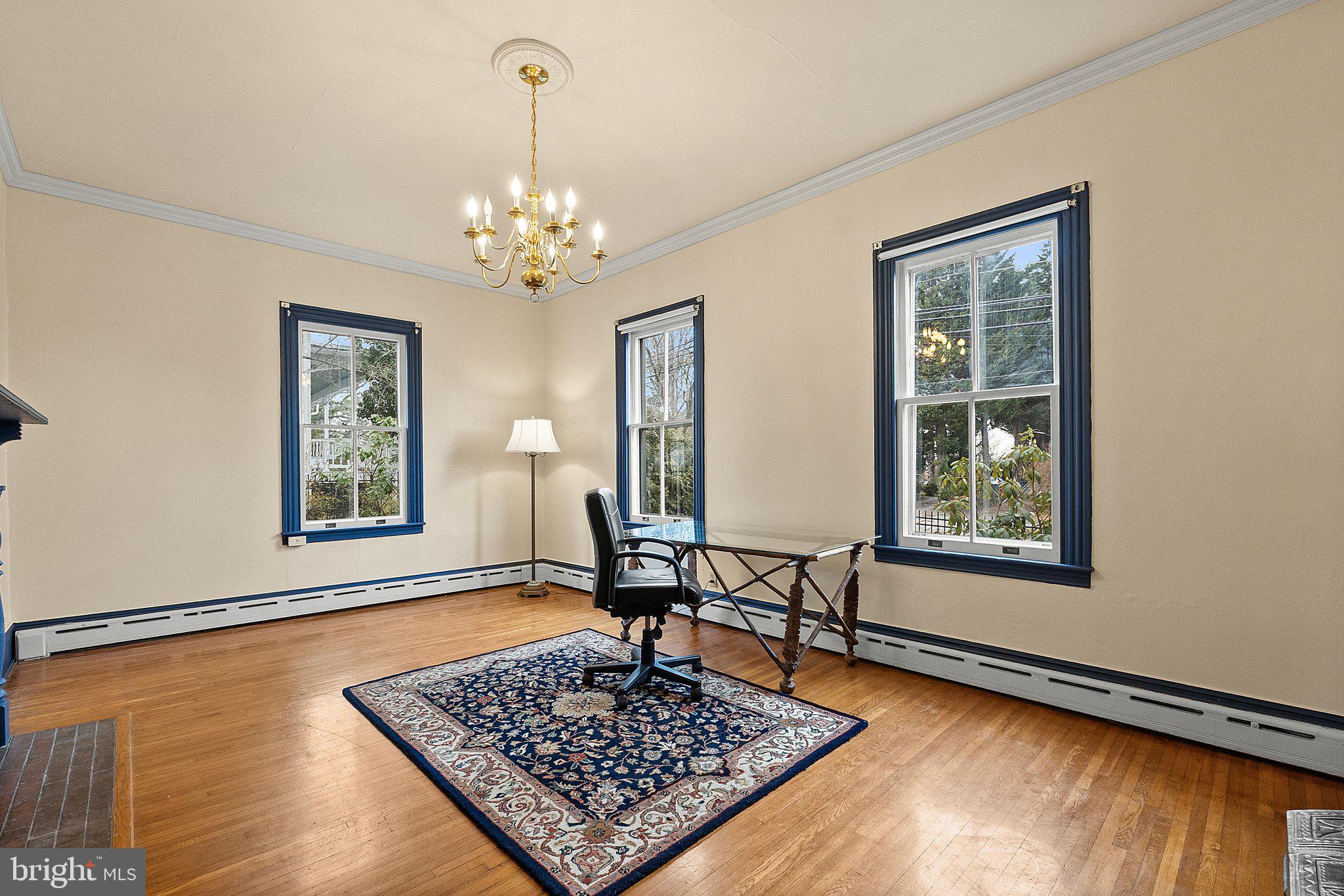 CHARLES TOWN CORPORATION - Residential