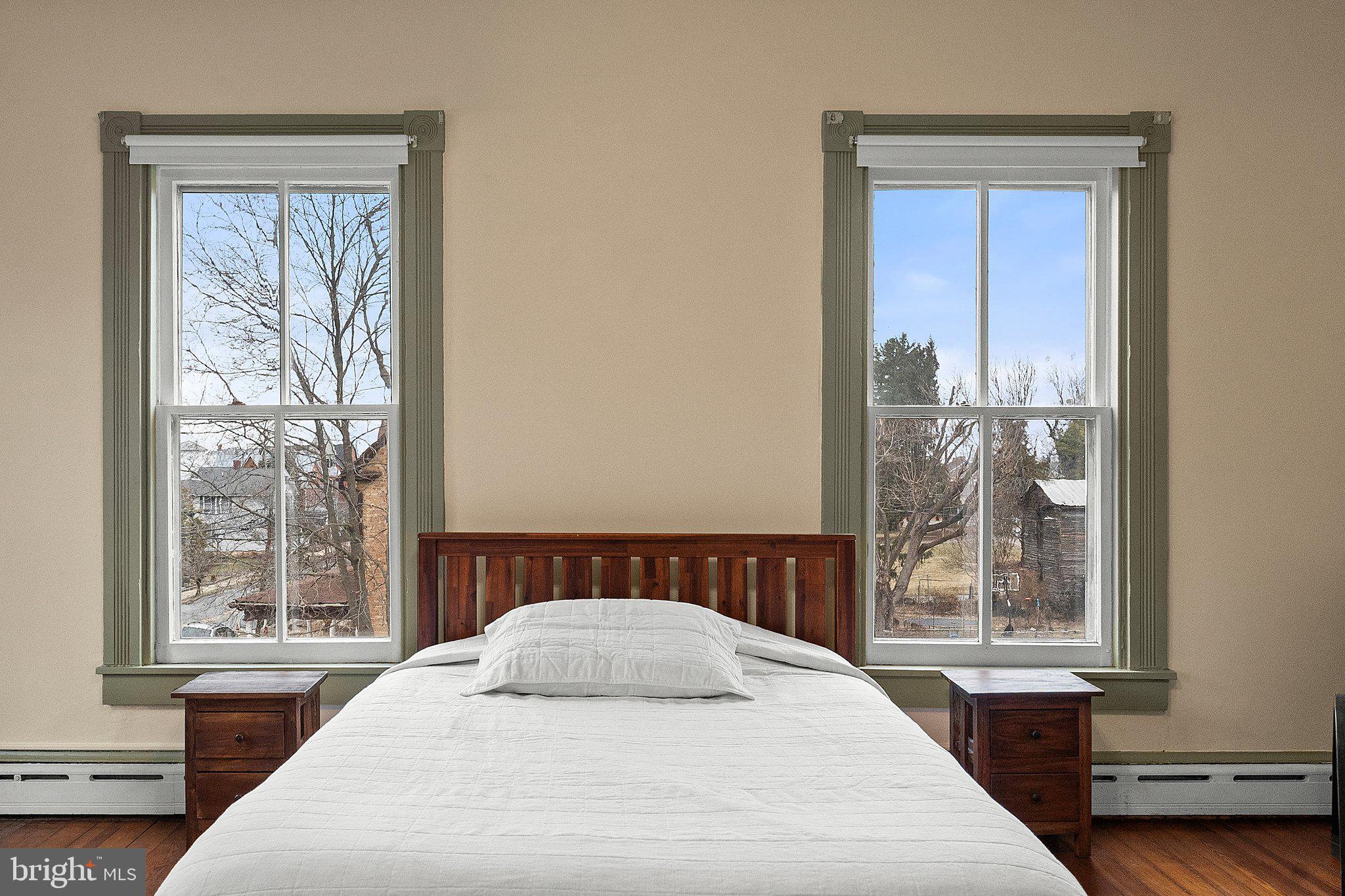 CHARLES TOWN CORPORATION - Residential