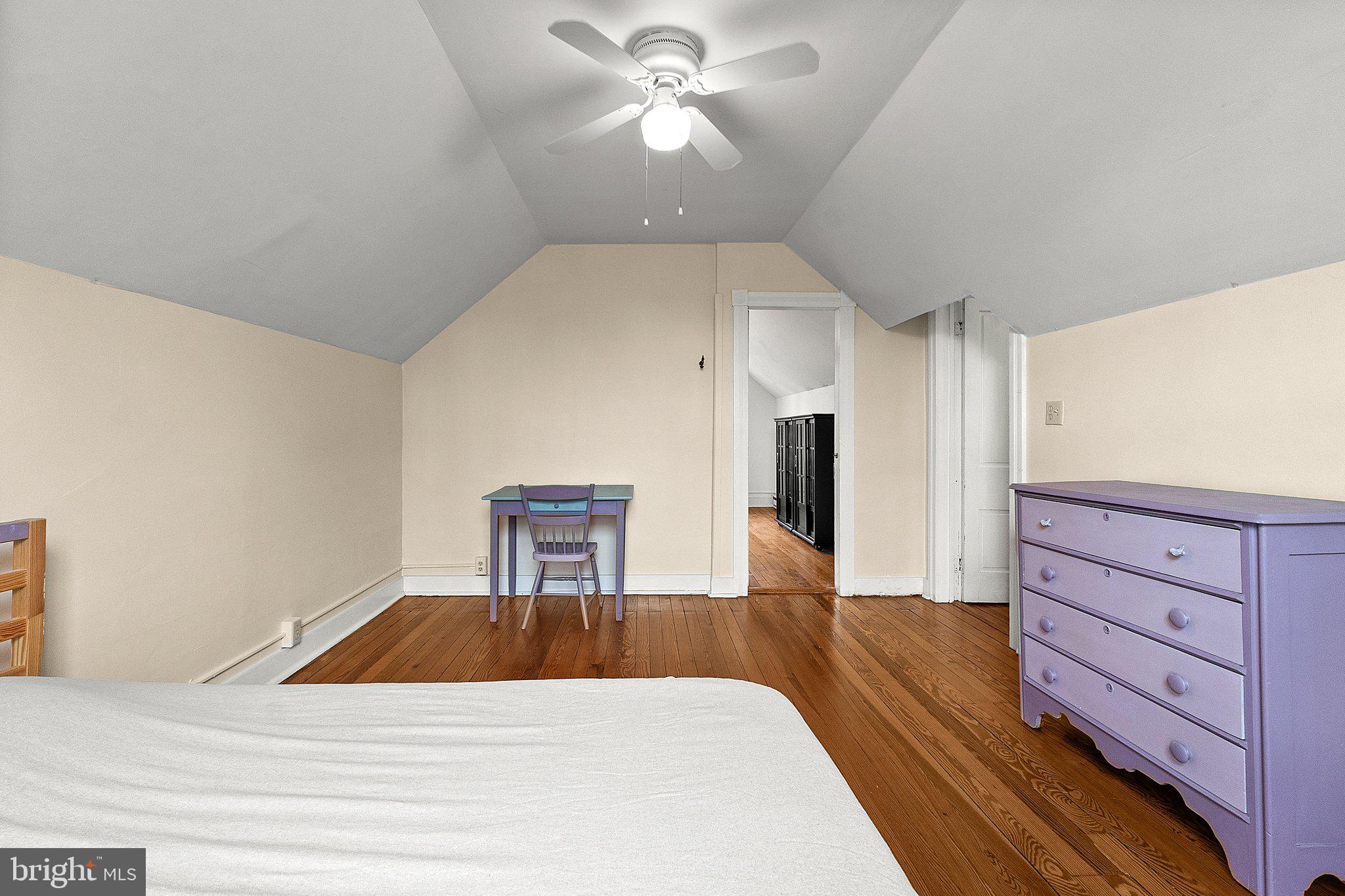 CHARLES TOWN CORPORATION - Residential