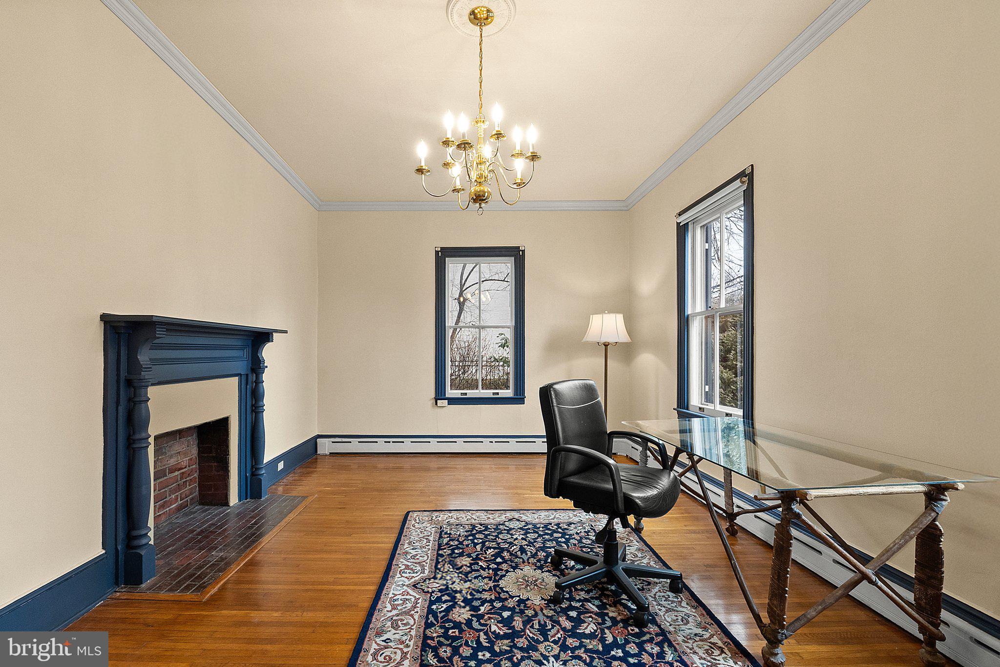 CHARLES TOWN CORPORATION - Residential