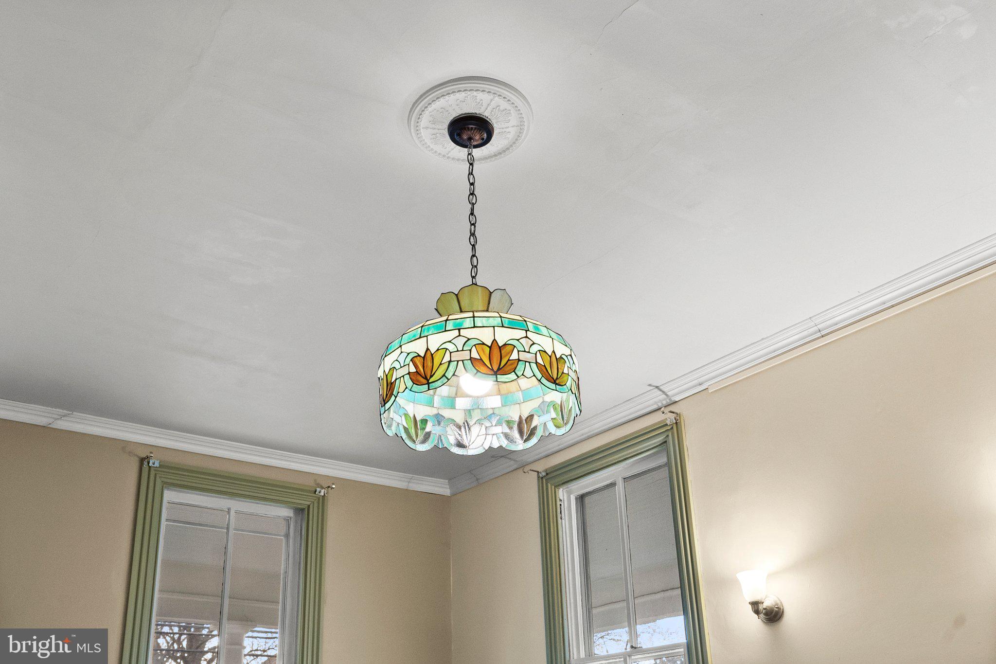 CHARLES TOWN CORPORATION - Residential