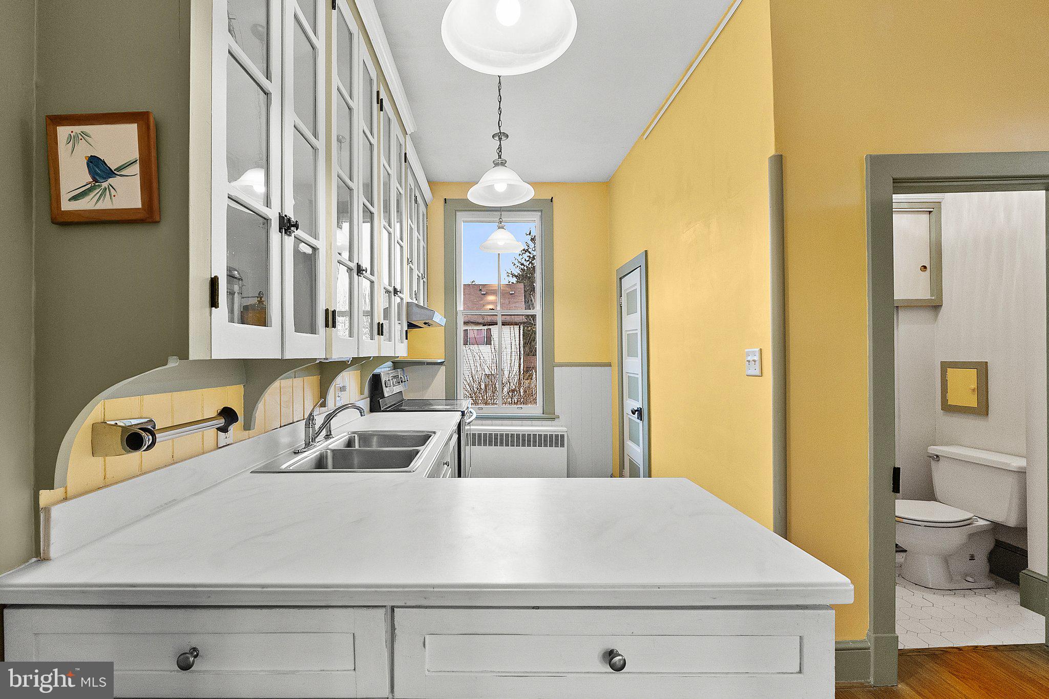 CHARLES TOWN CORPORATION - Residential