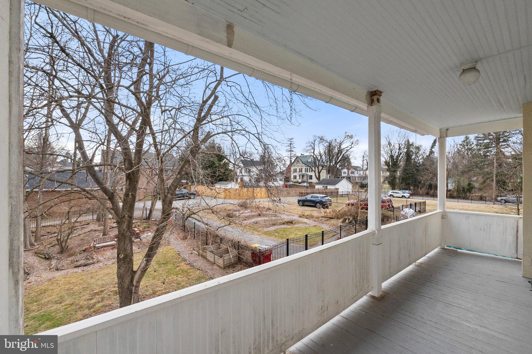 CHARLES TOWN CORPORATION - Residential