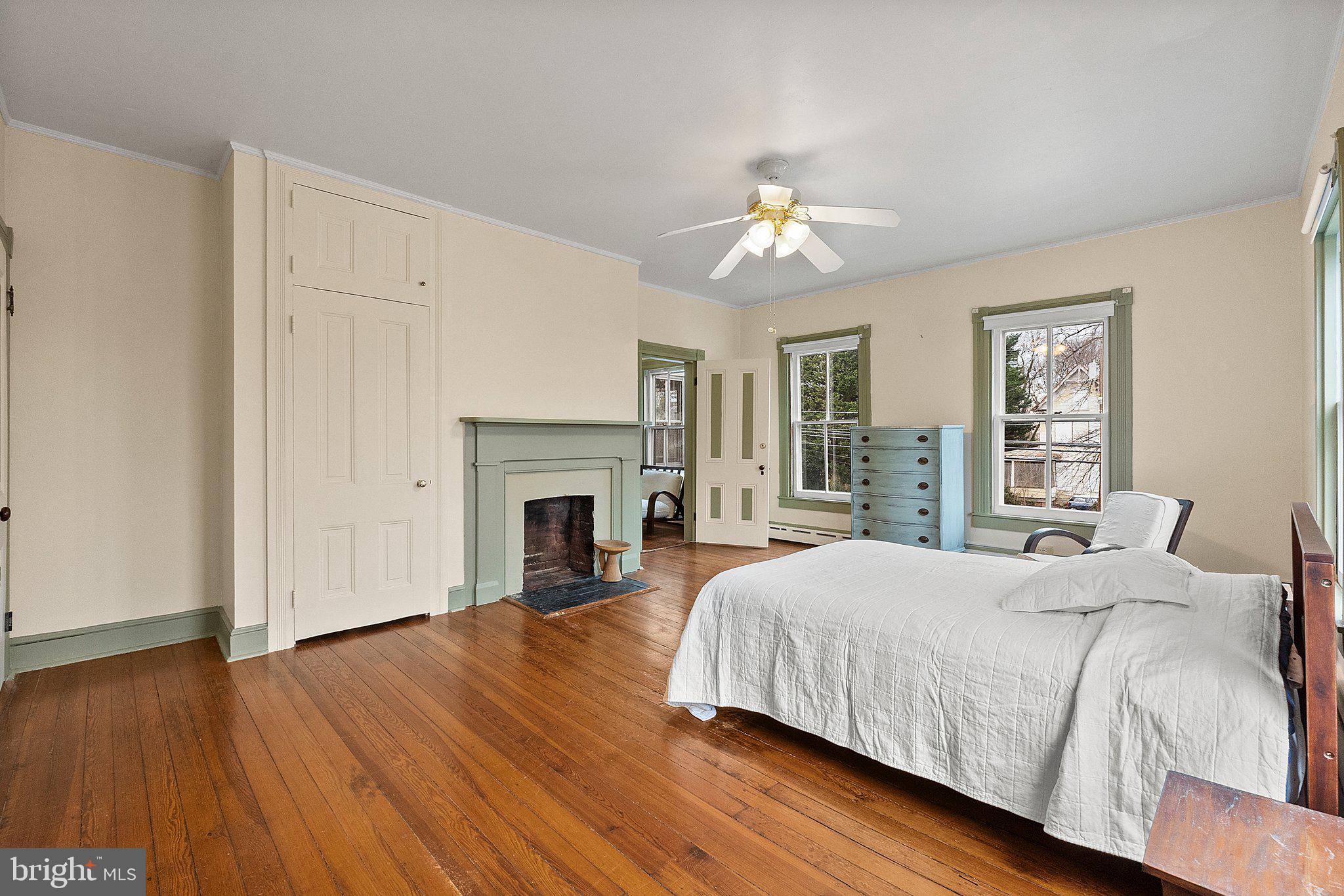 CHARLES TOWN CORPORATION - Residential