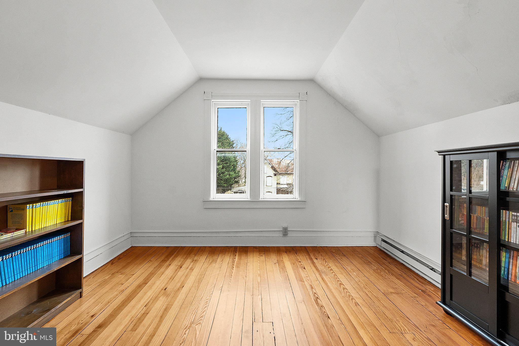 CHARLES TOWN CORPORATION - Residential