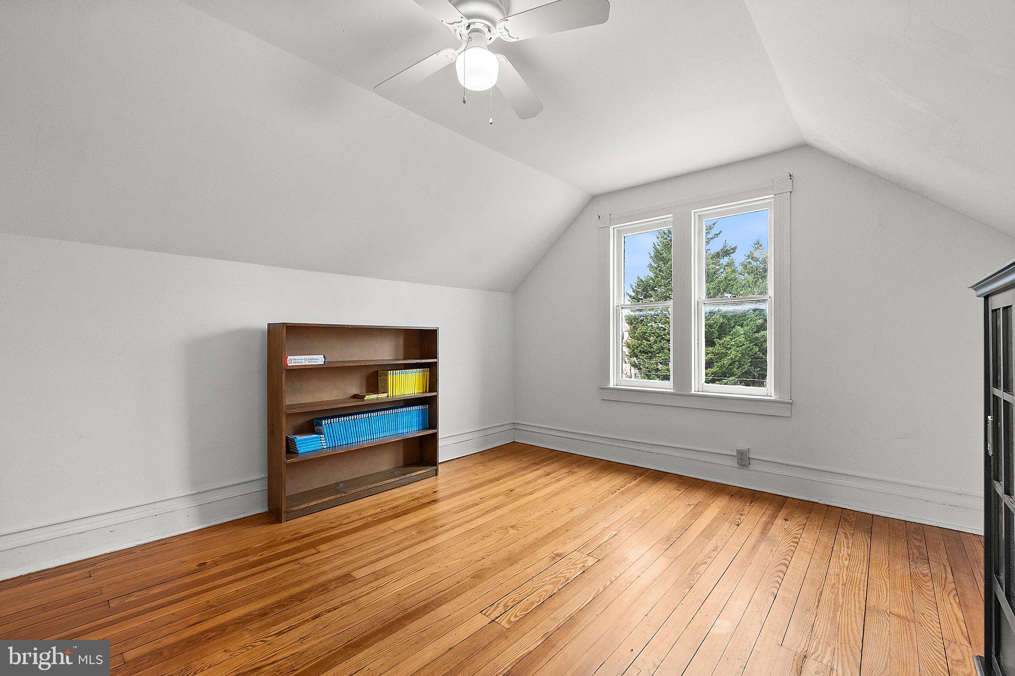 CHARLES TOWN CORPORATION - Residential