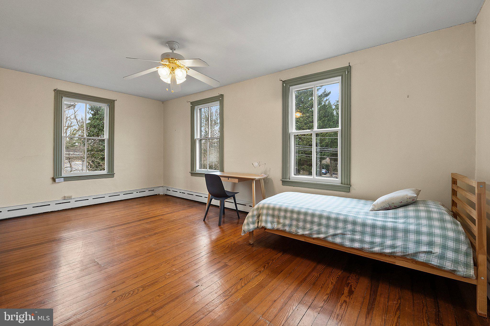 CHARLES TOWN CORPORATION - Residential