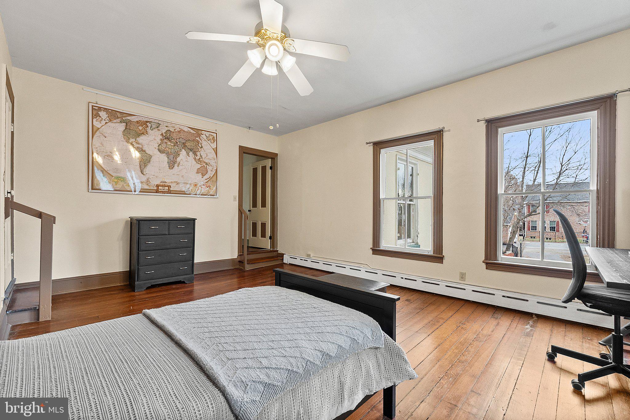 CHARLES TOWN CORPORATION - Residential