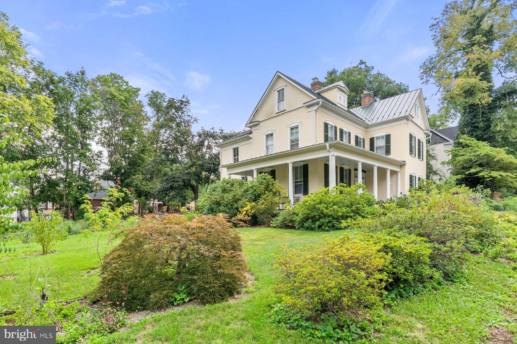 CHARLES TOWN CORPORATION - Residential