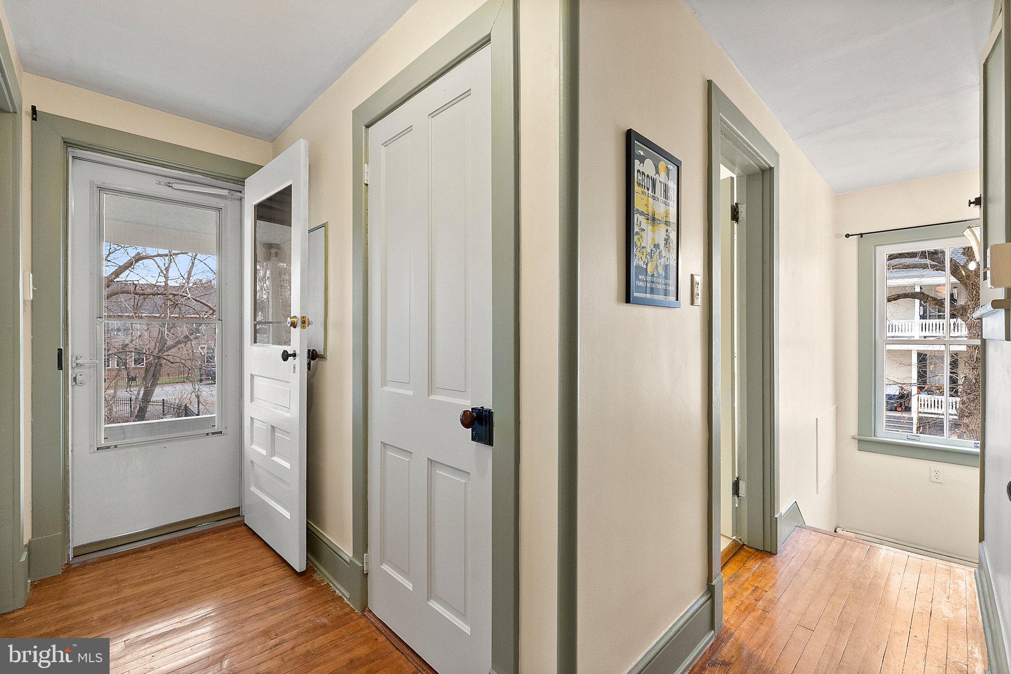 CHARLES TOWN CORPORATION - Residential