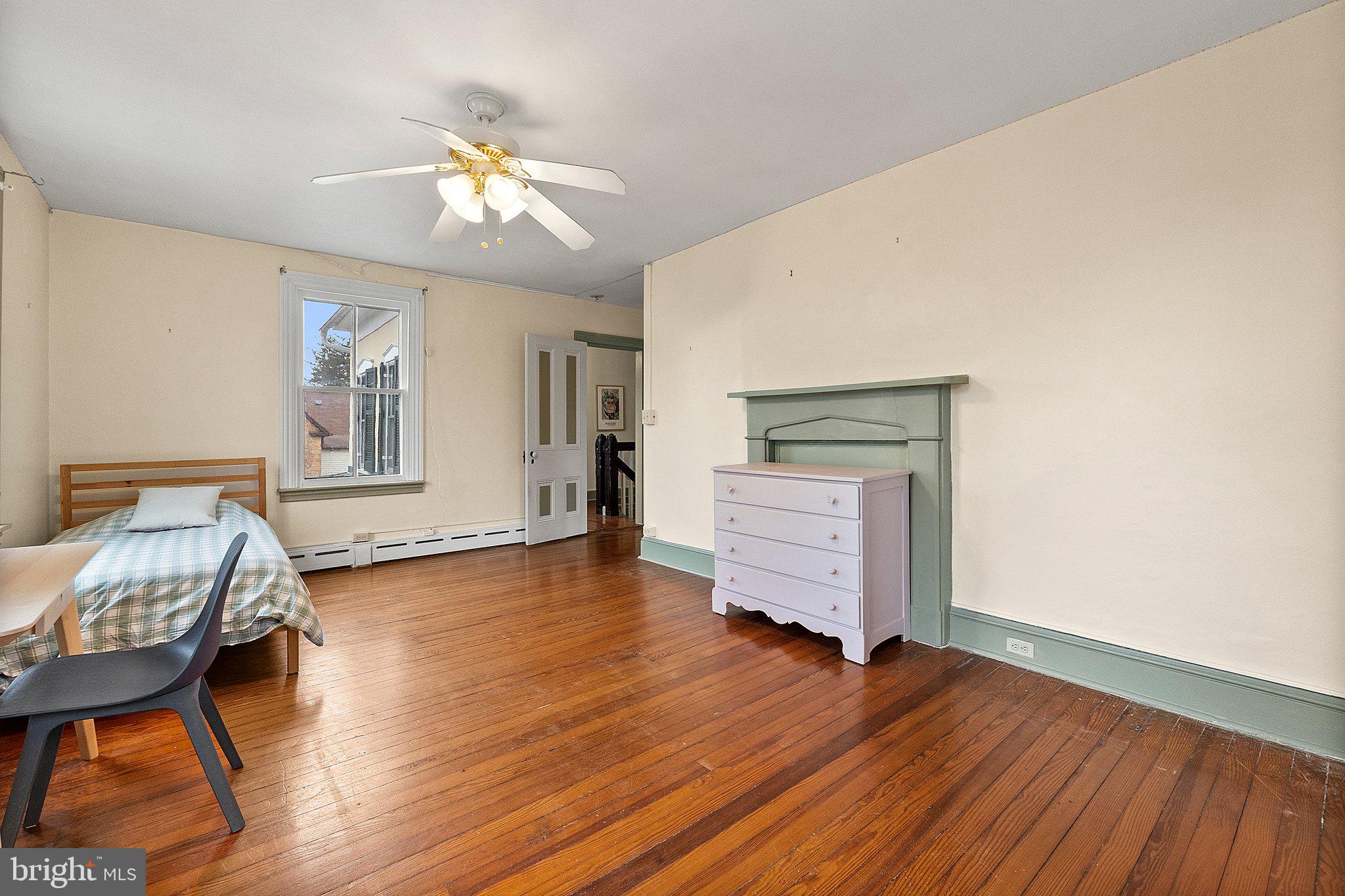 CHARLES TOWN CORPORATION - Residential