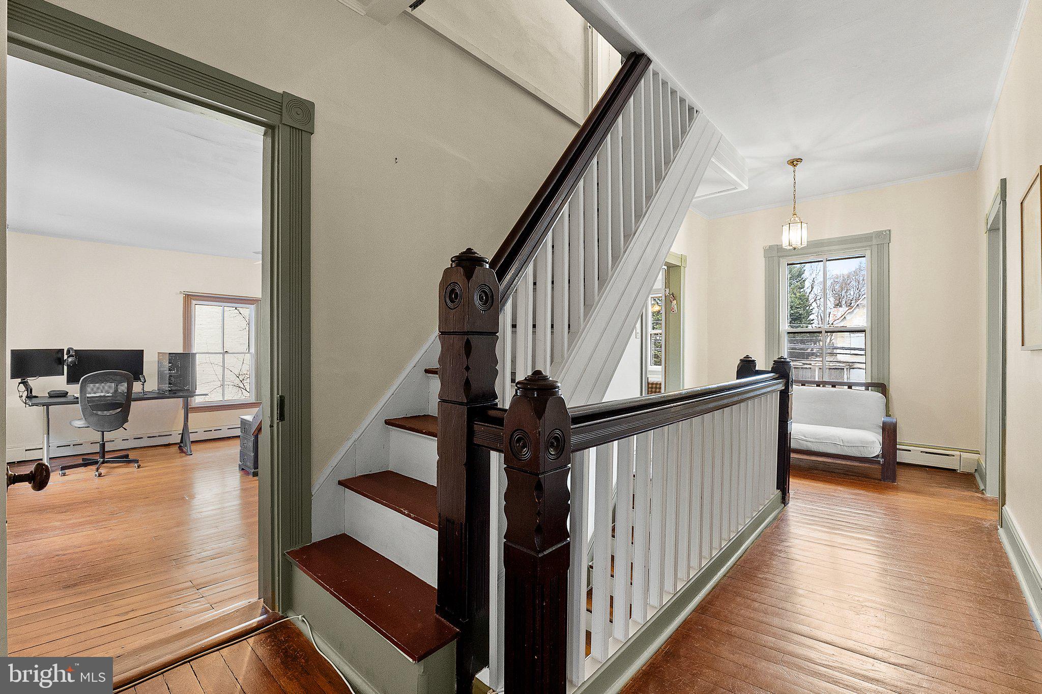 CHARLES TOWN CORPORATION - Residential