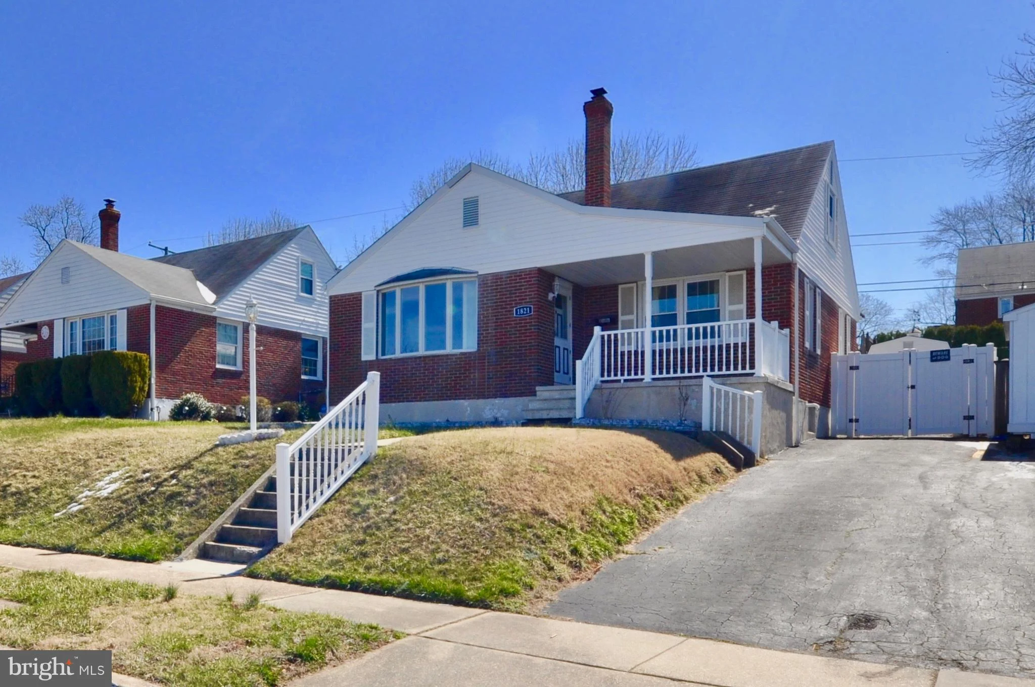 1821 Ellinwood Road, Baltimore, MD 21237