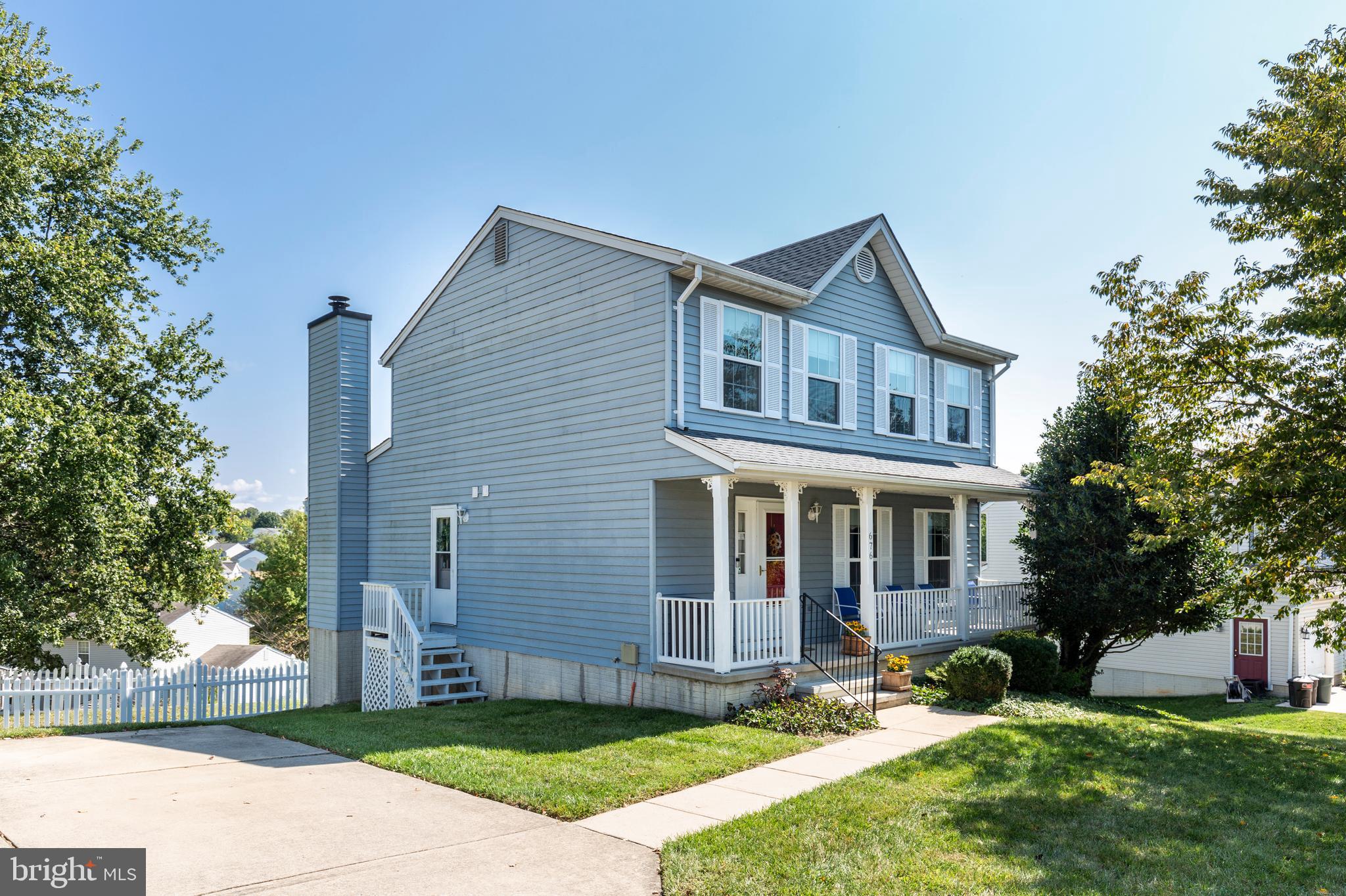 FURNACE HILLS - Residential