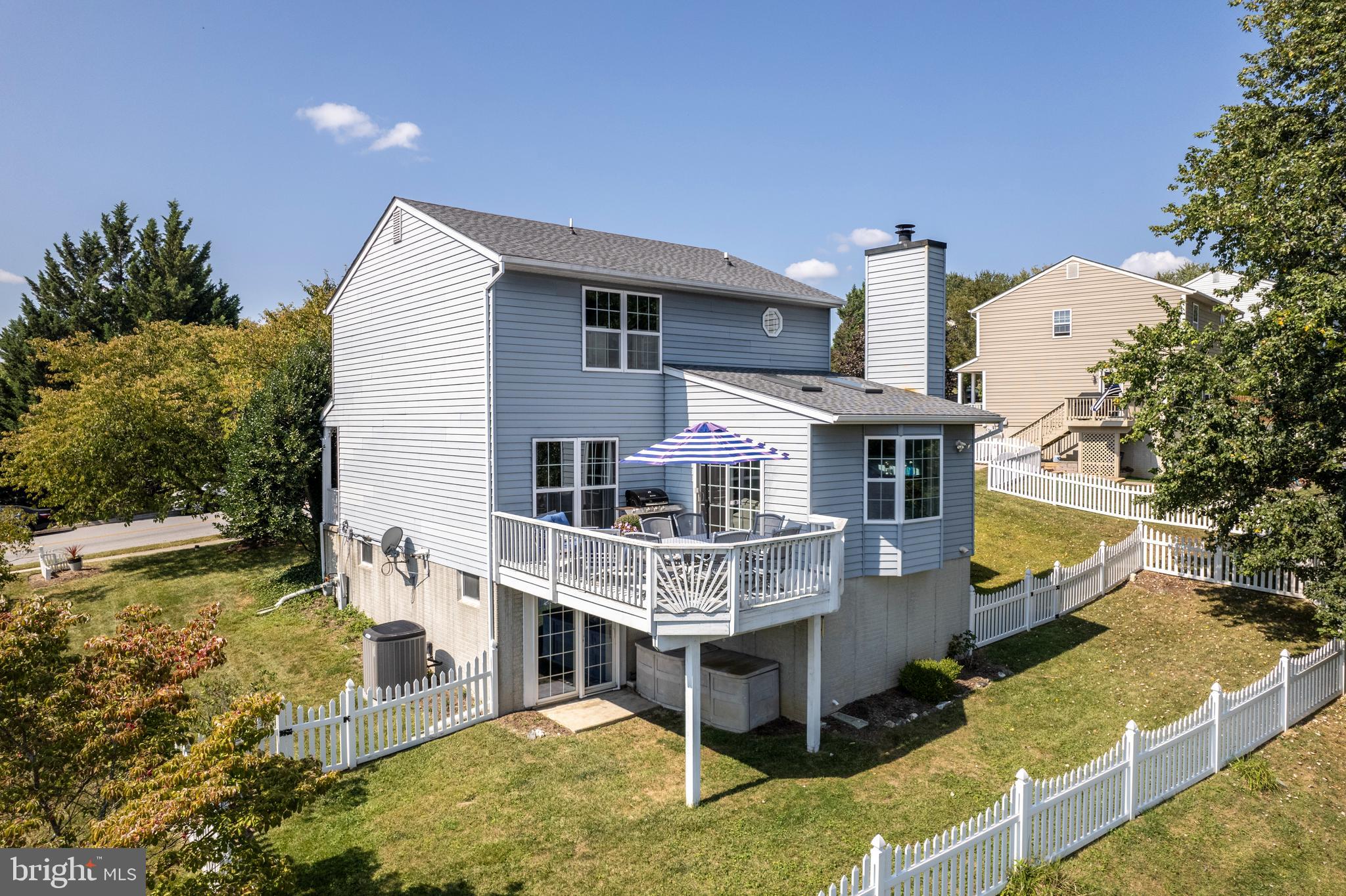 FURNACE HILLS - Residential