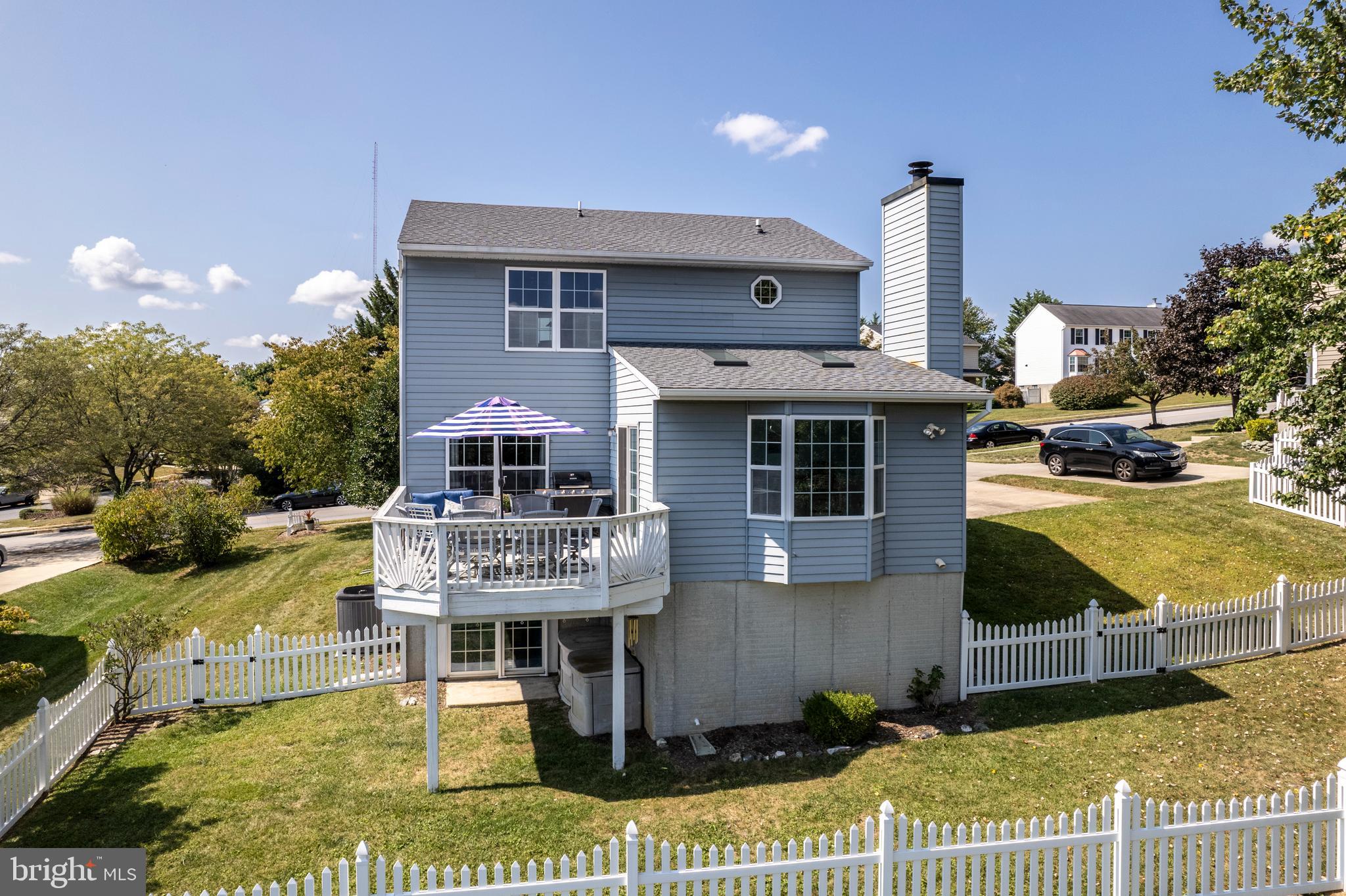 FURNACE HILLS - Residential