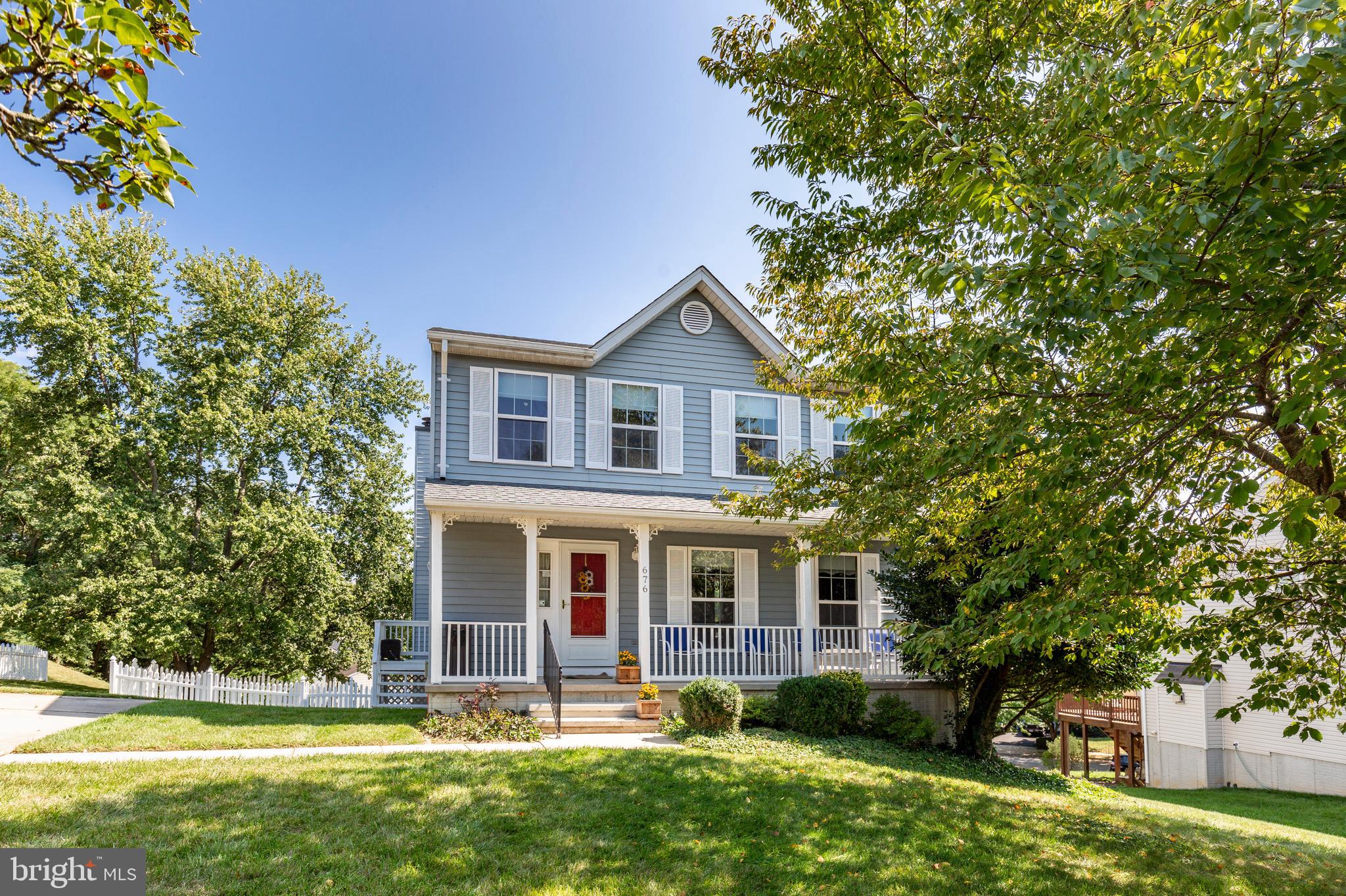 FURNACE HILLS - Residential