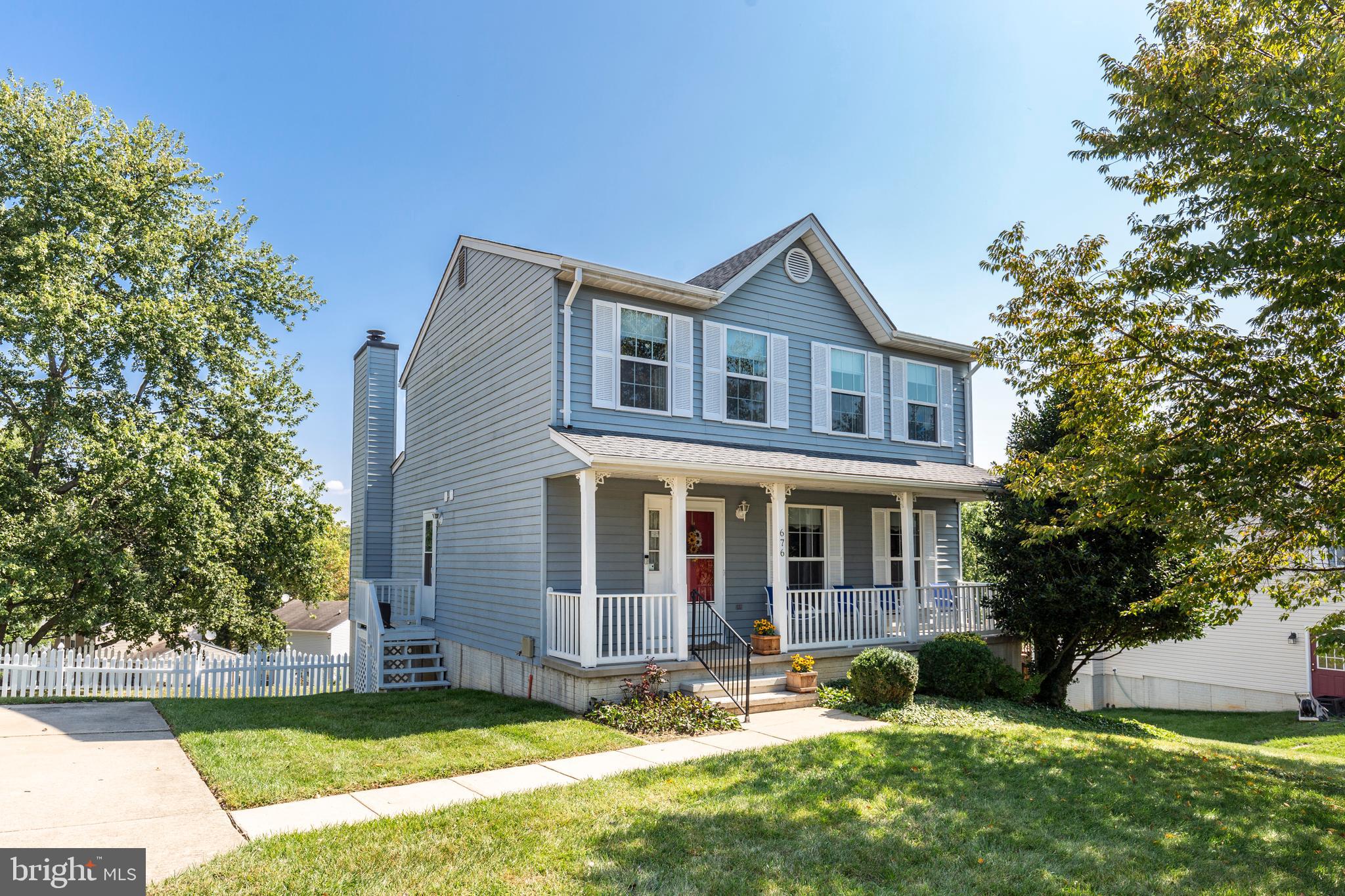 FURNACE HILLS - Residential