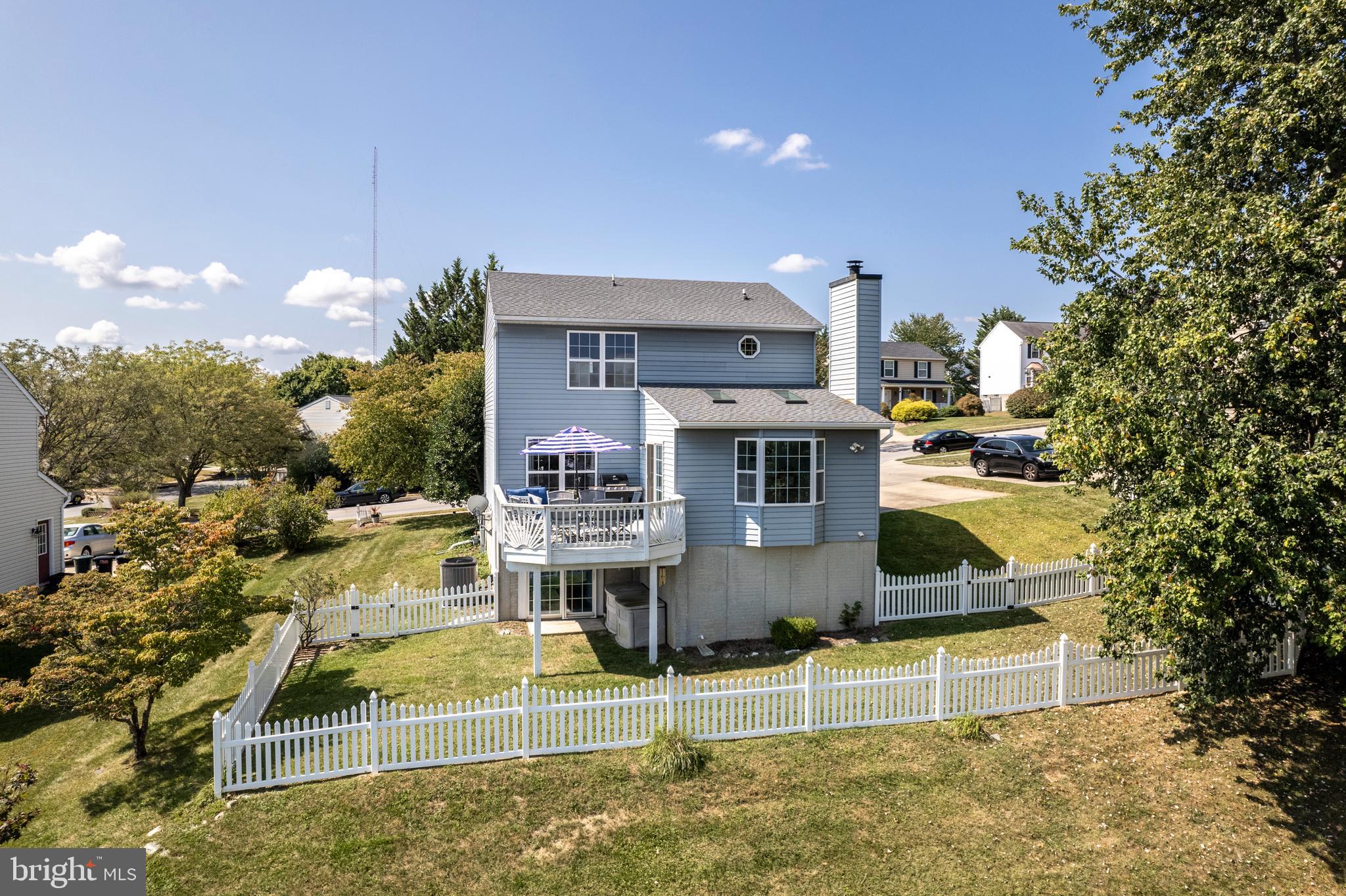 FURNACE HILLS - Residential