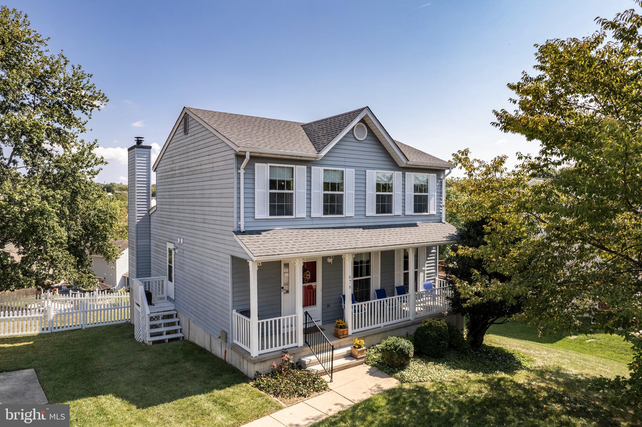 FURNACE HILLS - Residential