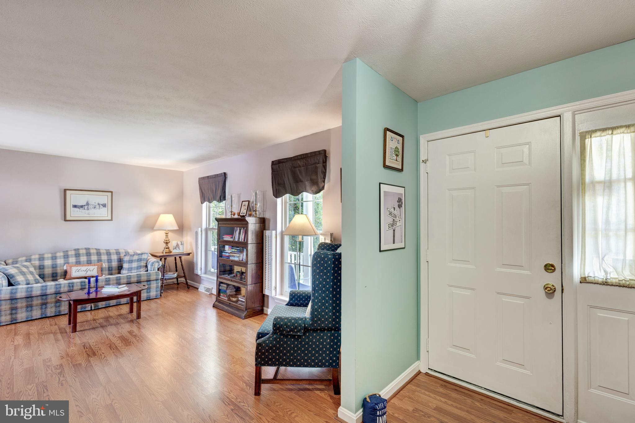 FURNACE HILLS - Residential