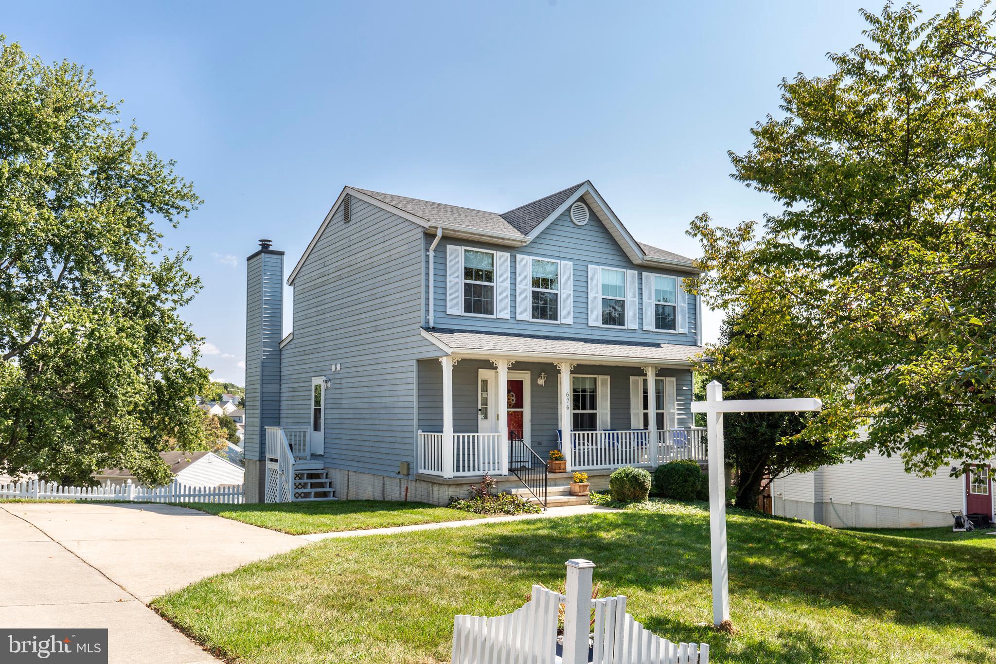 FURNACE HILLS - Residential