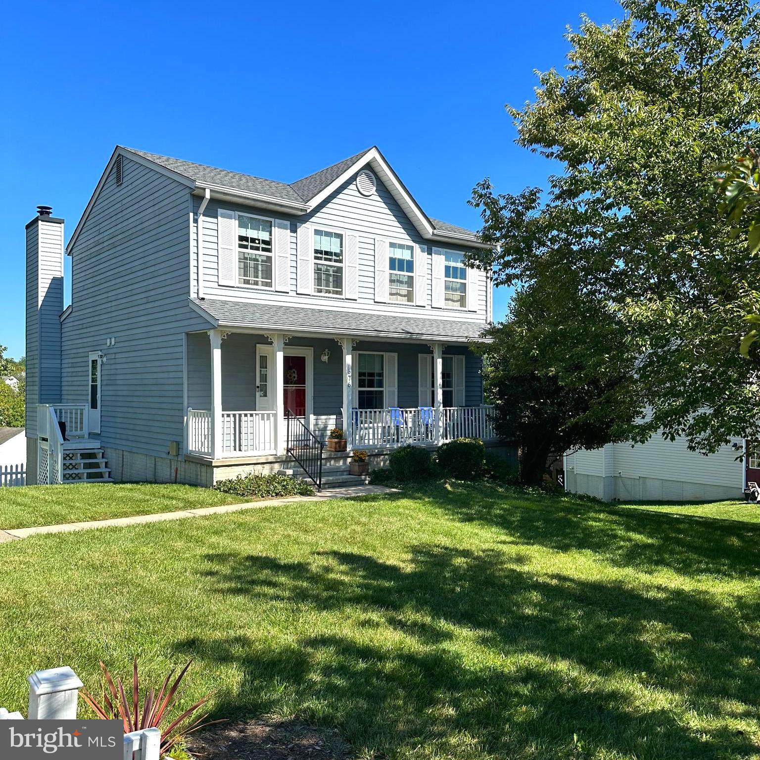 FURNACE HILLS - Residential