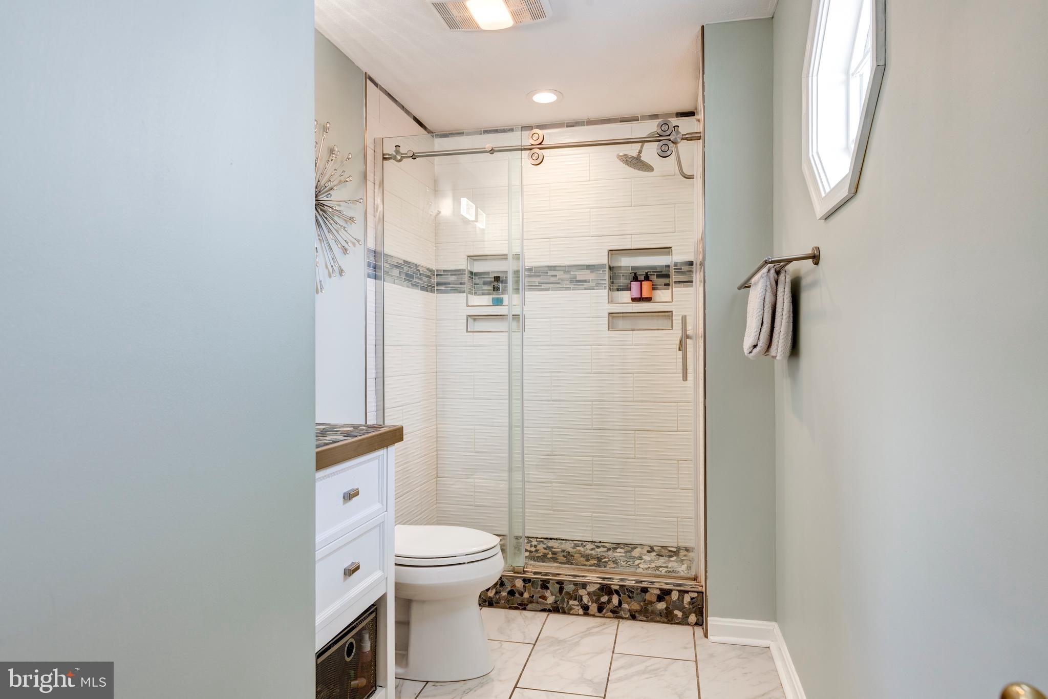 FURNACE HILLS - Residential