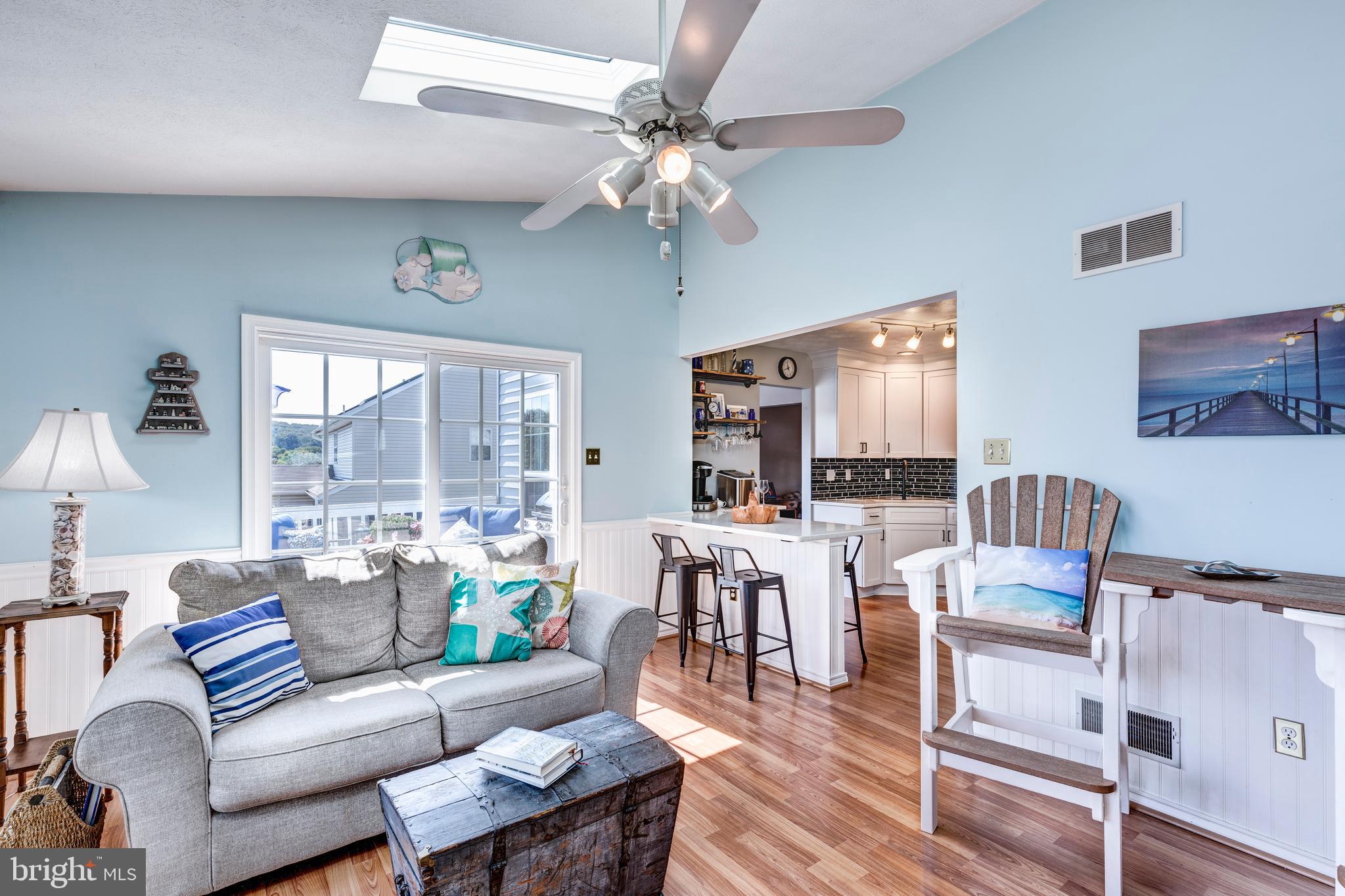 FURNACE HILLS - Residential