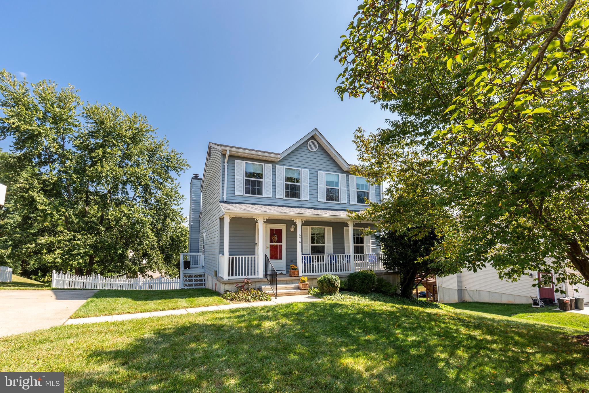 FURNACE HILLS - Residential