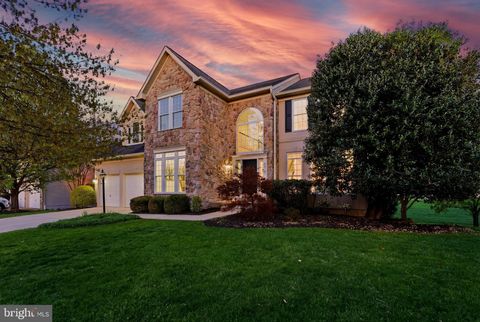 43181 CARDSTON PLACE LEESBURG VA 20176