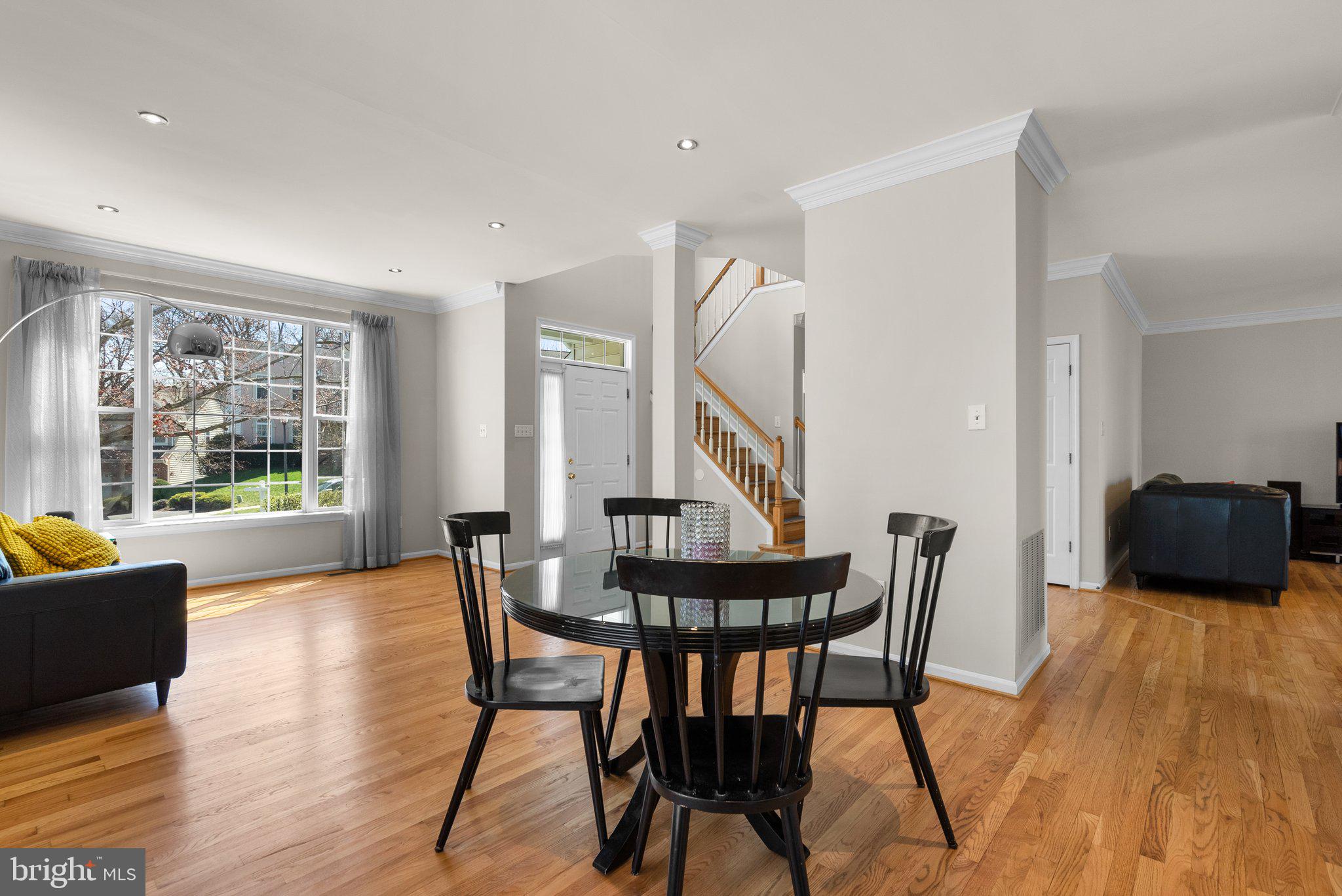 SENECA PARK NORTH - Residential