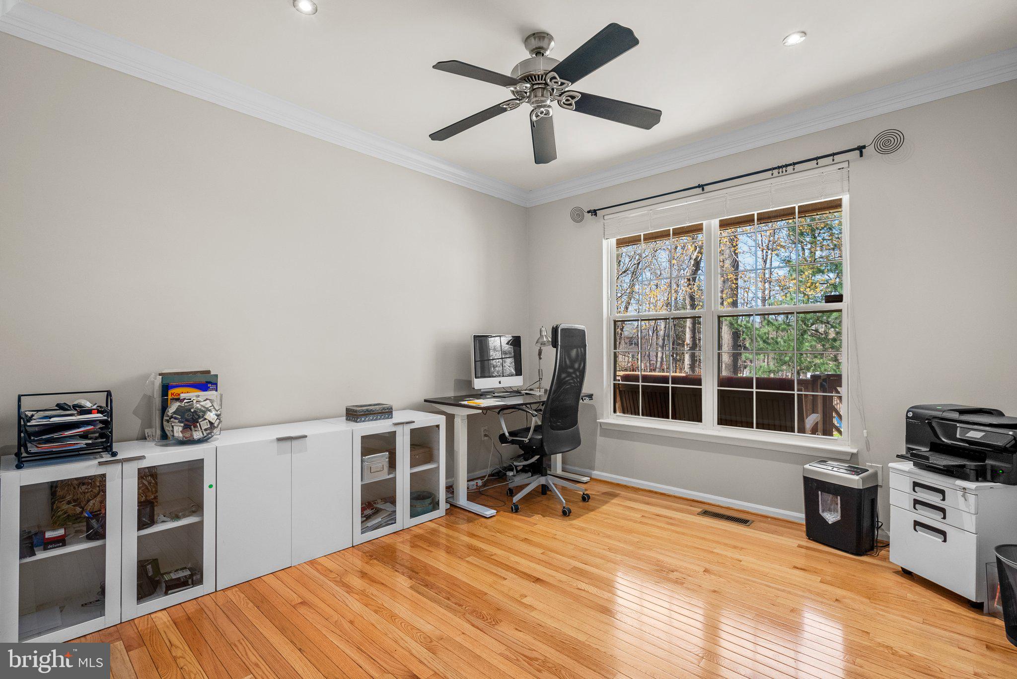 SENECA PARK NORTH - Residential