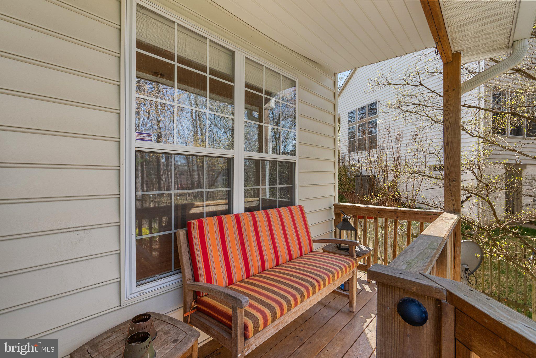 SENECA PARK NORTH - Residential