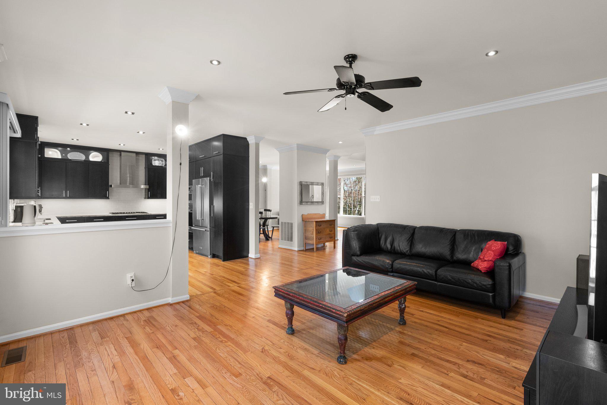 SENECA PARK NORTH - Residential