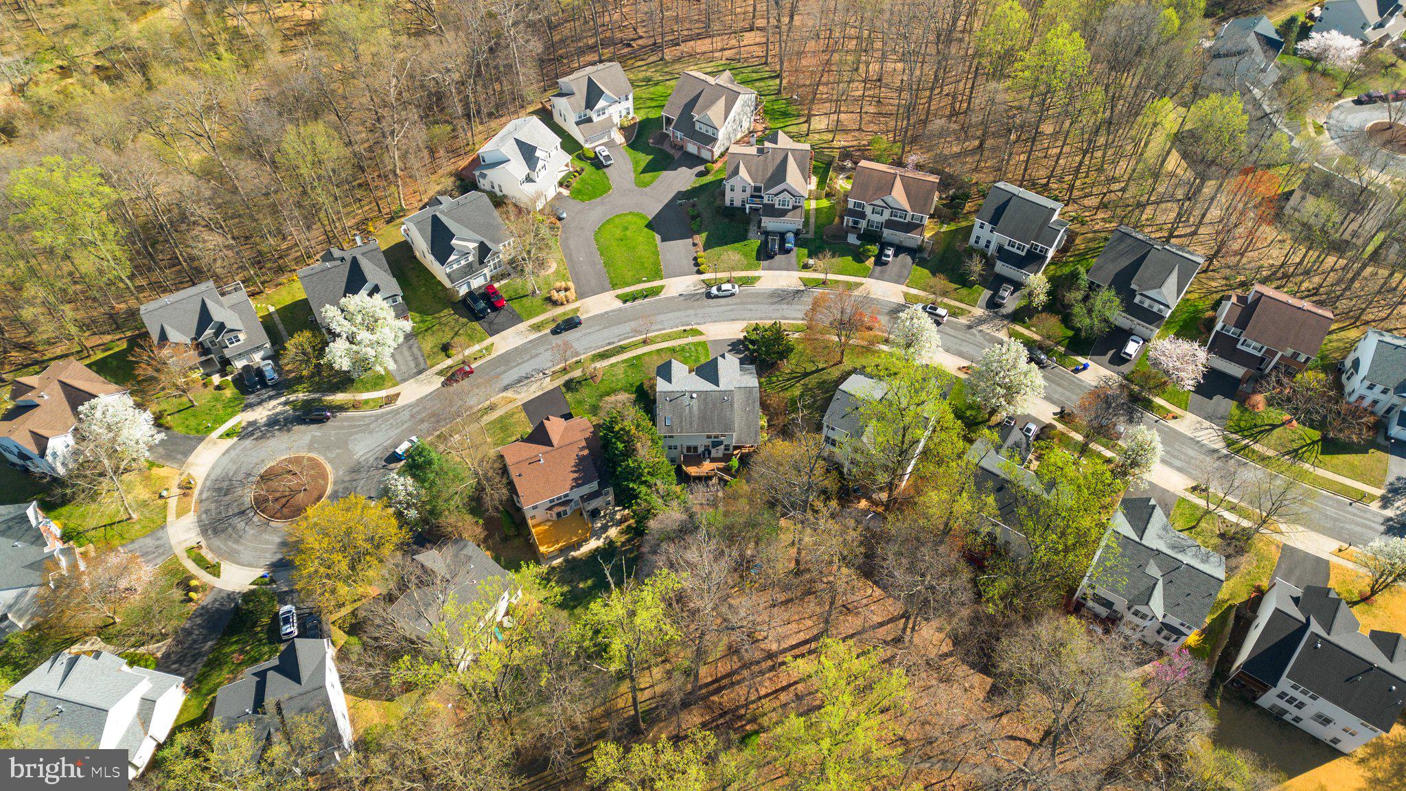 SENECA PARK NORTH - Residential