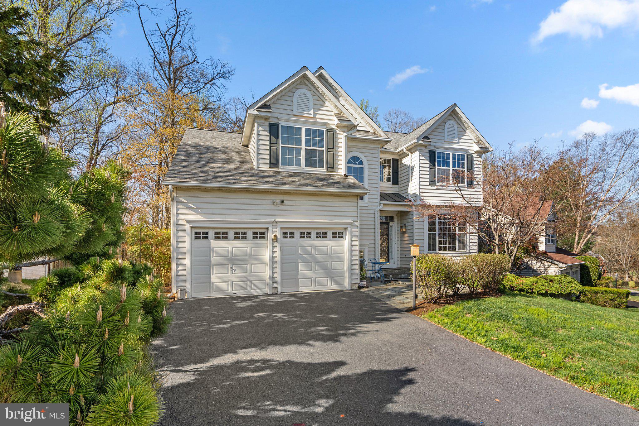 SENECA PARK NORTH - Residential