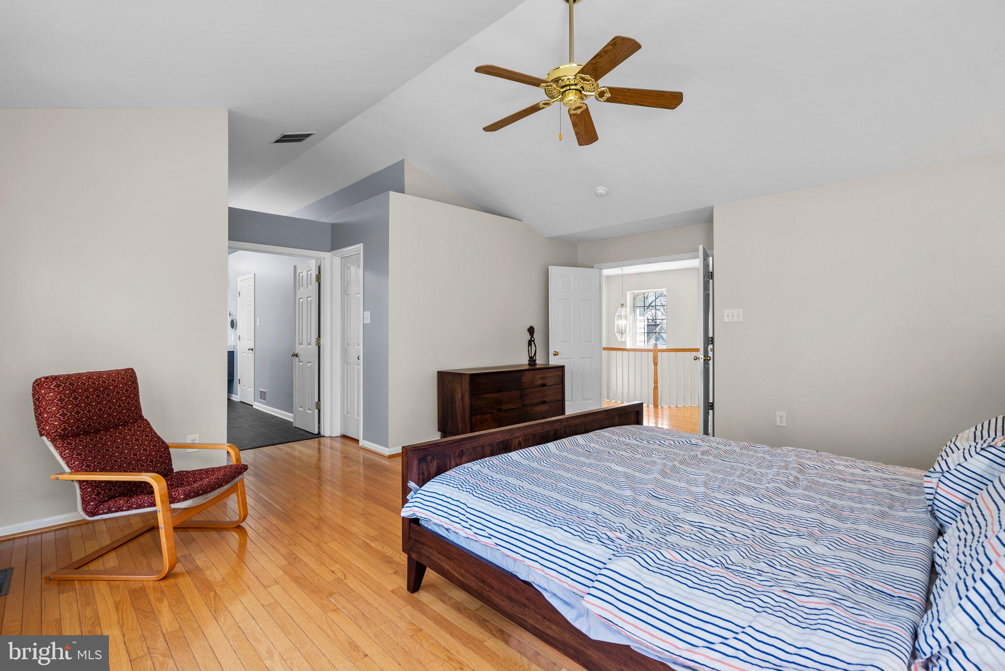 SENECA PARK NORTH - Residential