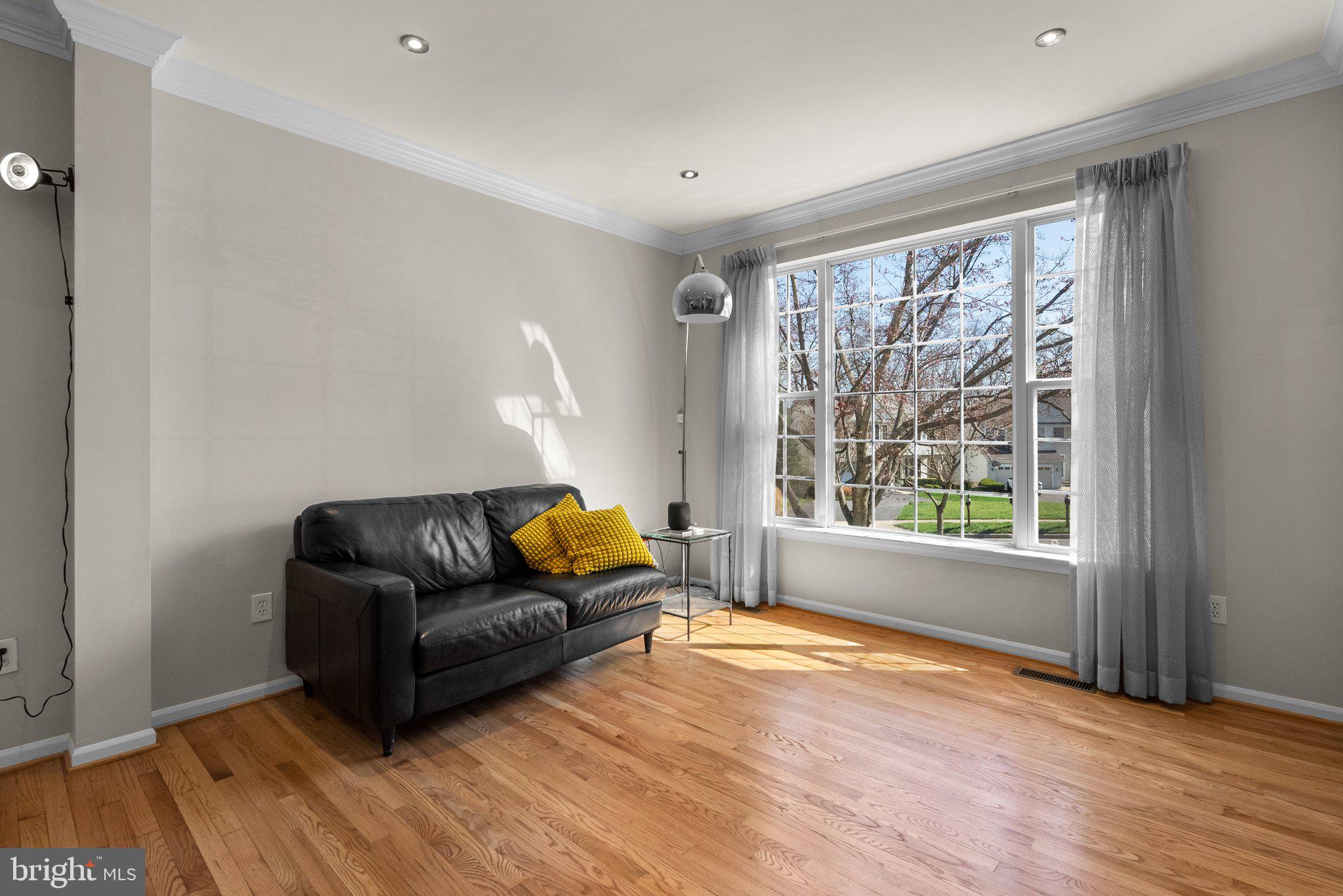 SENECA PARK NORTH - Residential