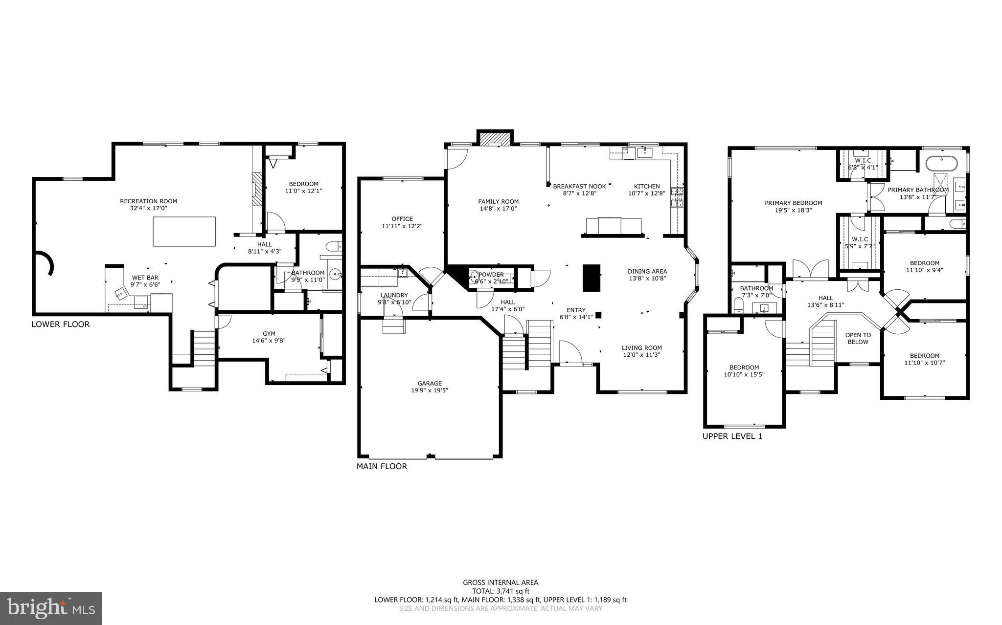 SENECA PARK NORTH - Residential