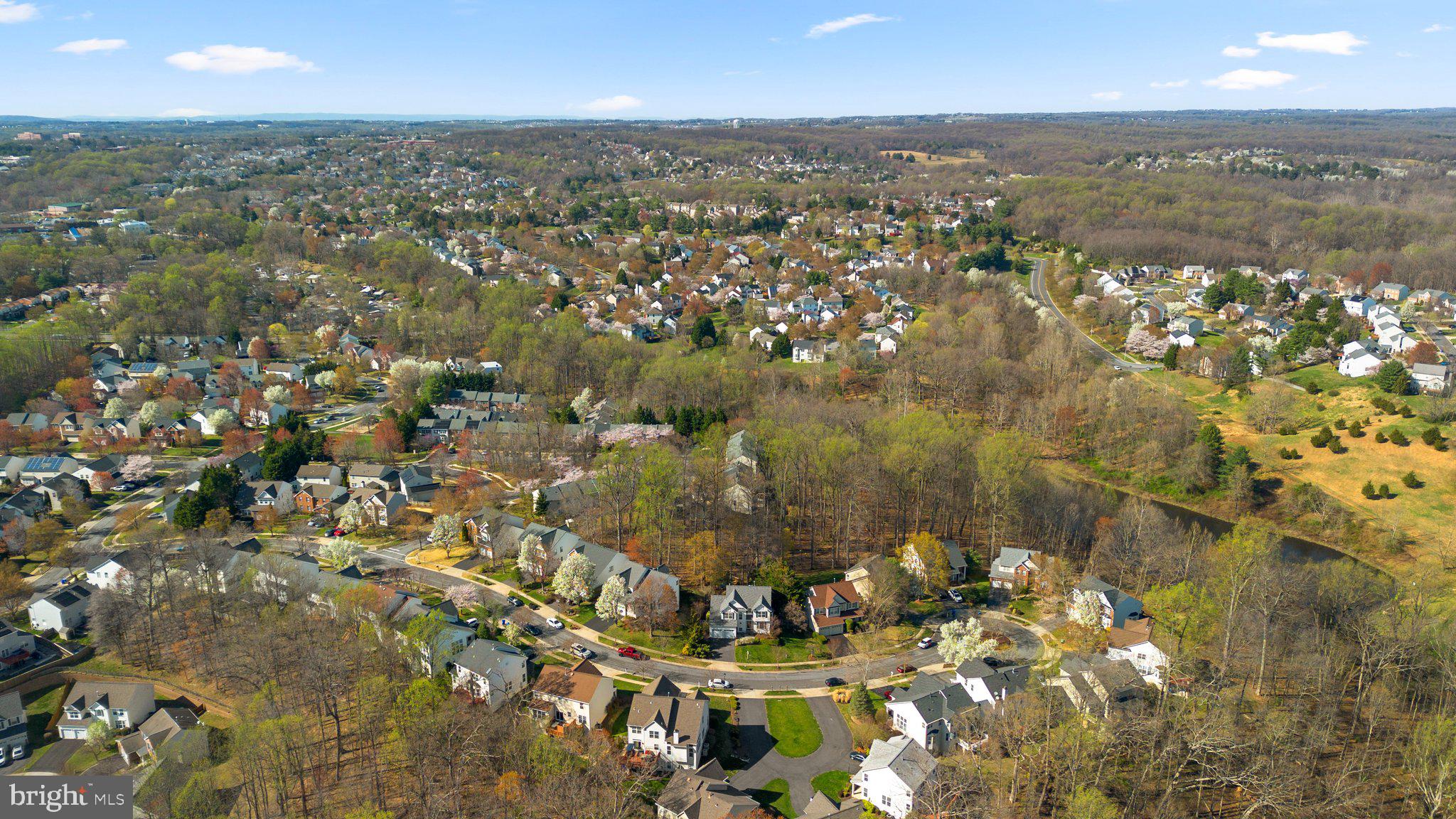 SENECA PARK NORTH - Residential